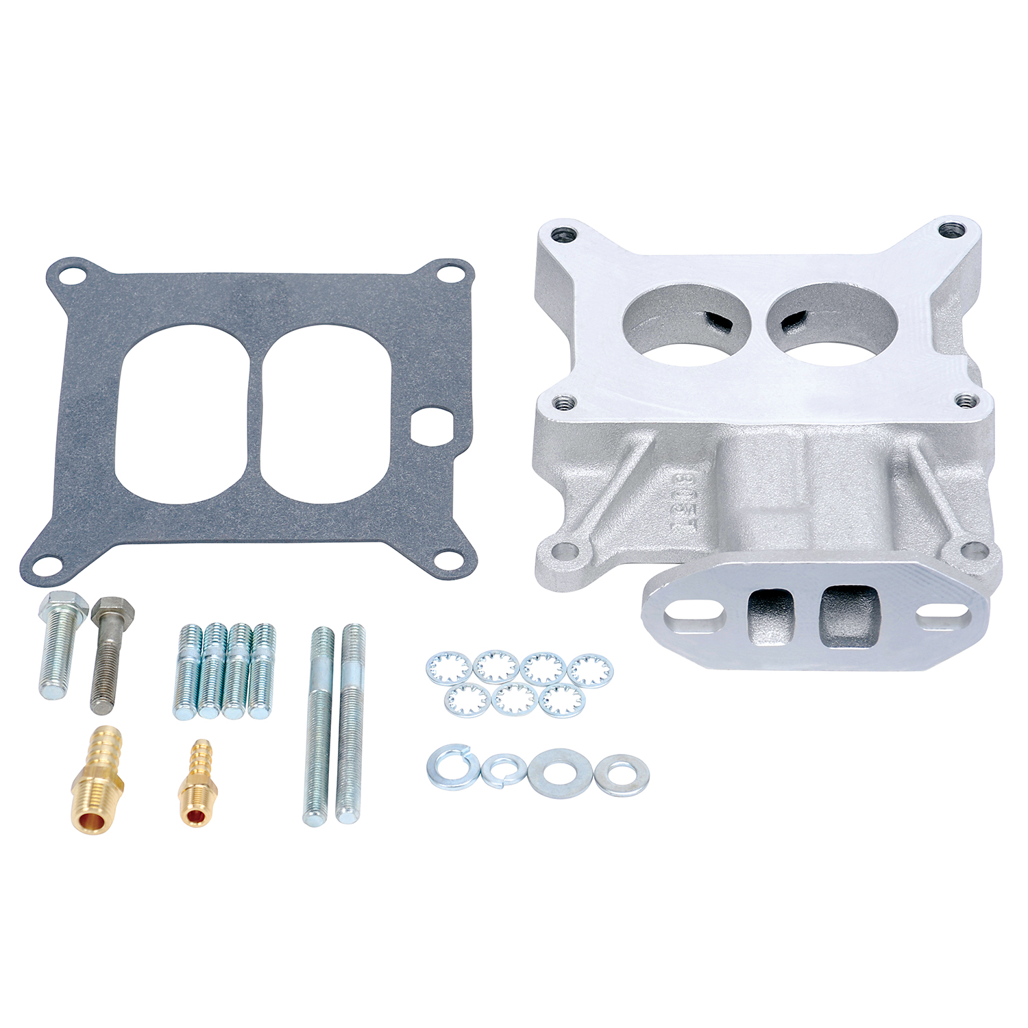 Edelbrock 8057 Ford 2V EGR Plate