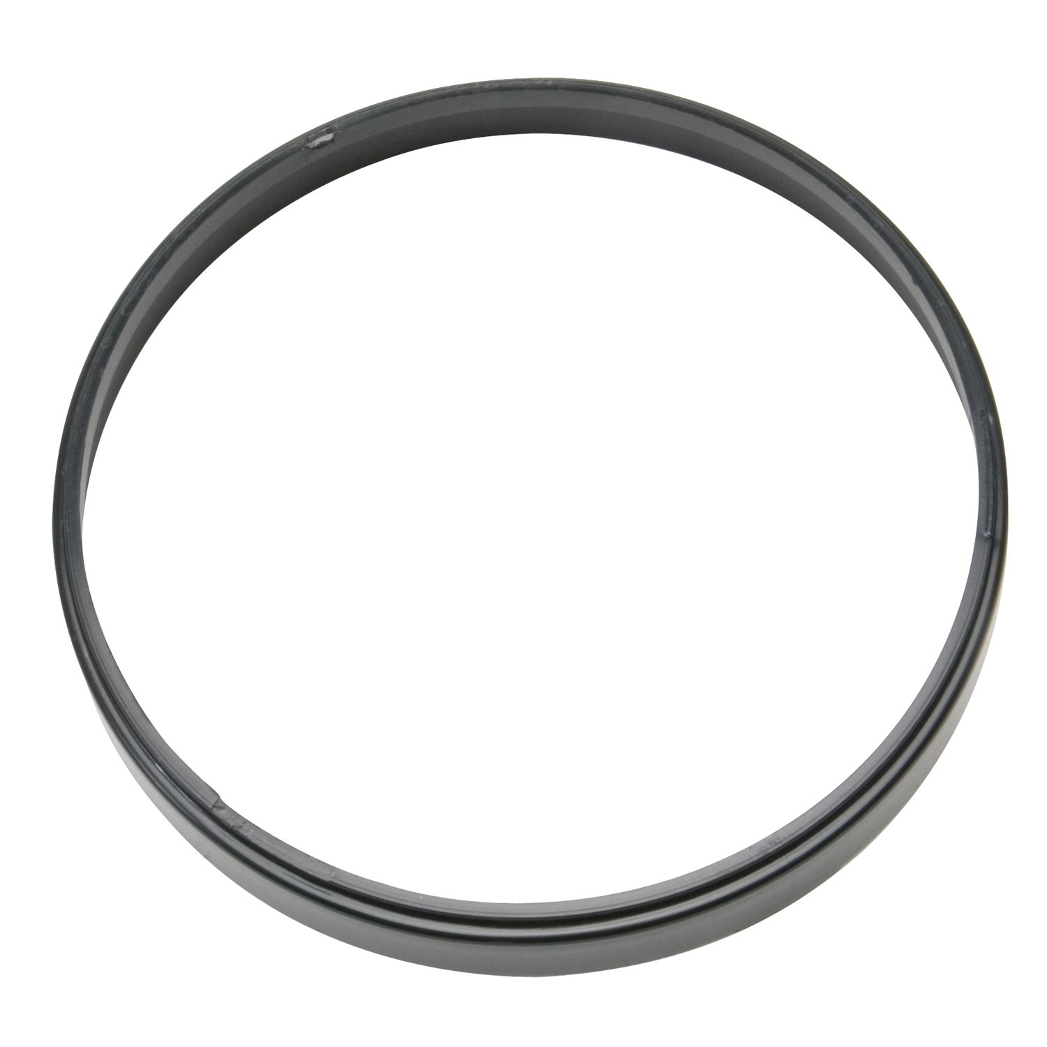 Edelbrock 8093 Pro-Flo Series Round Air Cleaner Spacer (1/2\")
