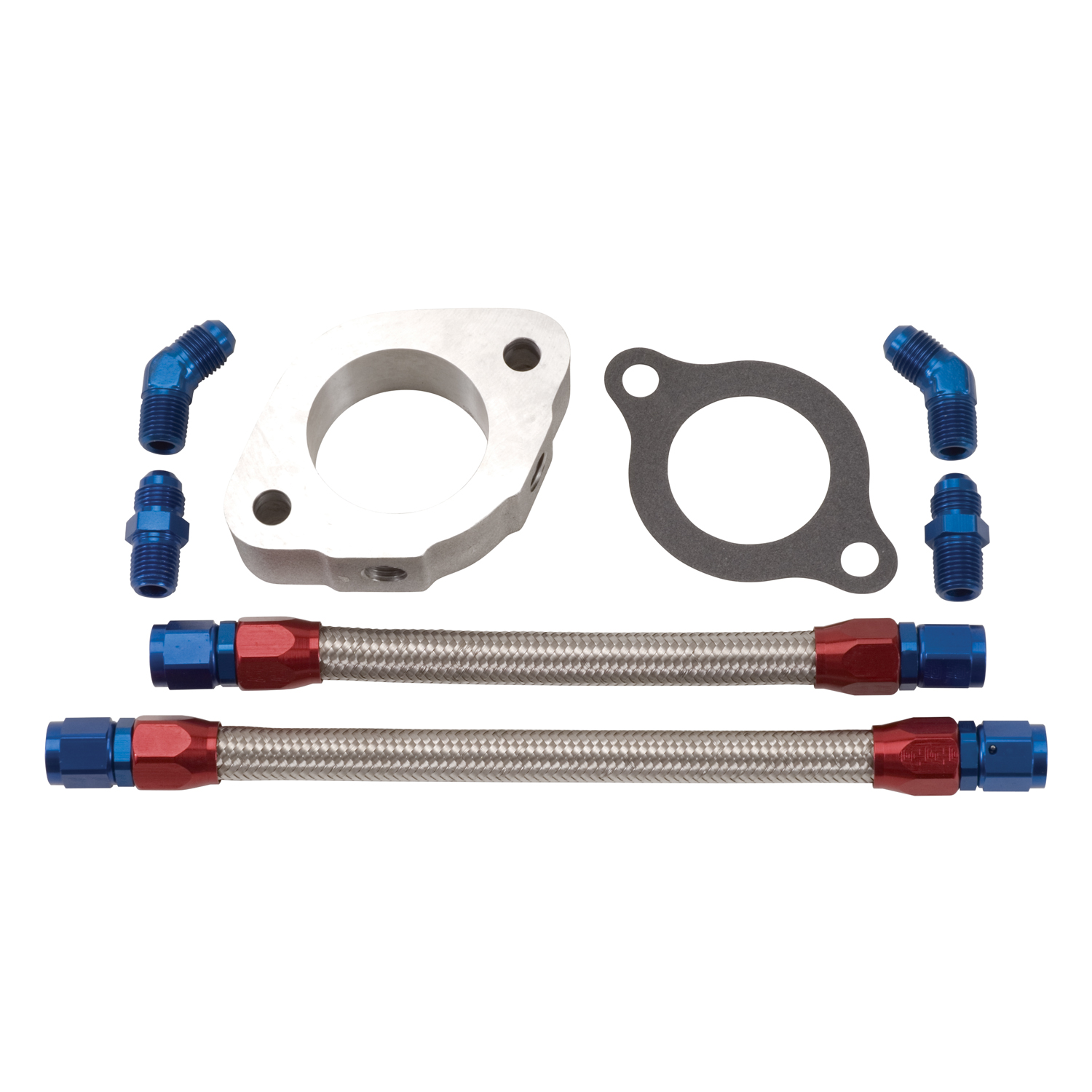 Edelbrock 8095 Water Bypass Kit