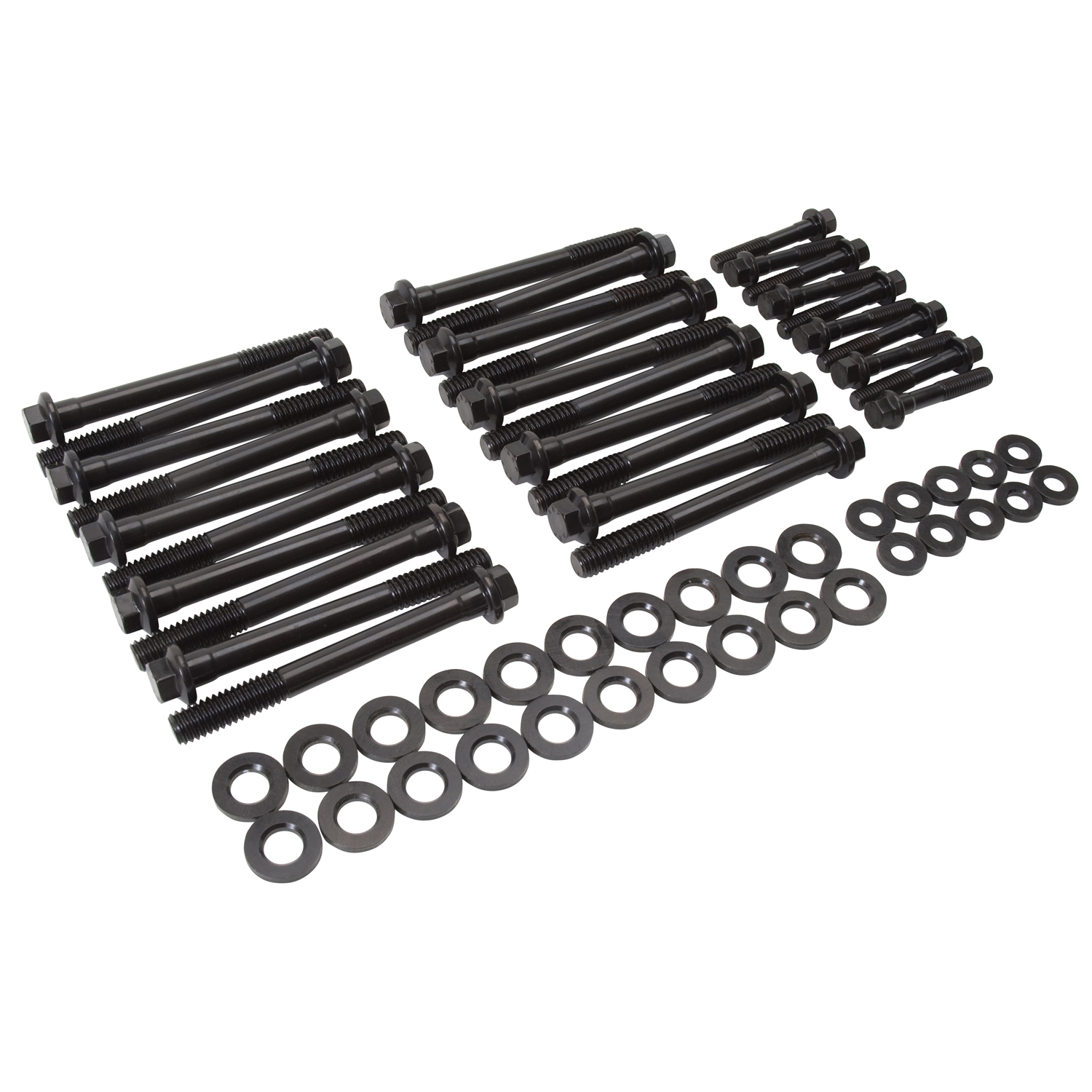 Edelbrock 8595 Gen IV LS2 Head Bolt Kit