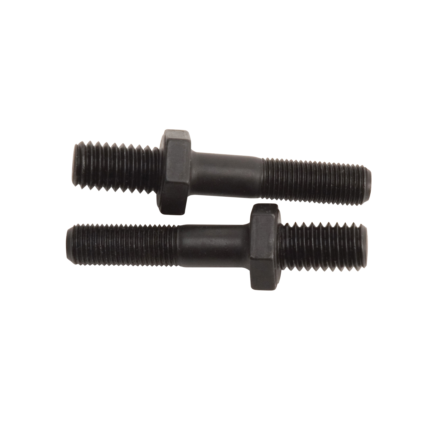 Edelbrock 8598 High Quality Rocker Studs 3/8\" (Qty 2)