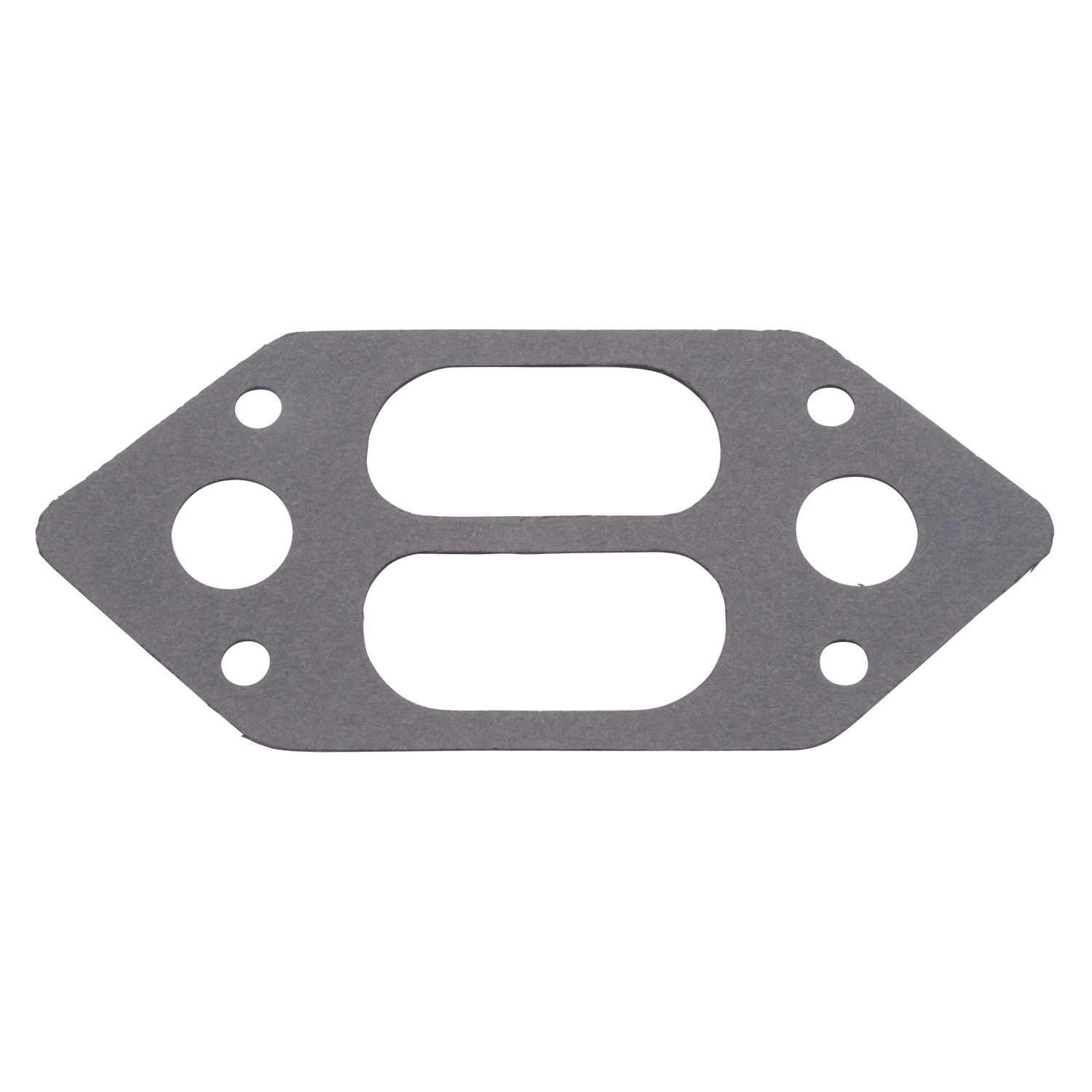 Edelbrock 8700 Replacement Slingshot Gasket For Between Manifold Top And Bottom