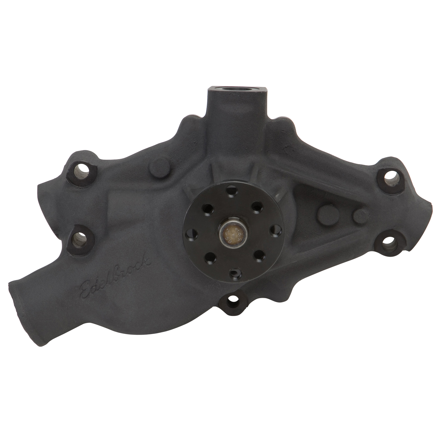 Edelbrock 8819 Water Pump Small-Block Victor Pro