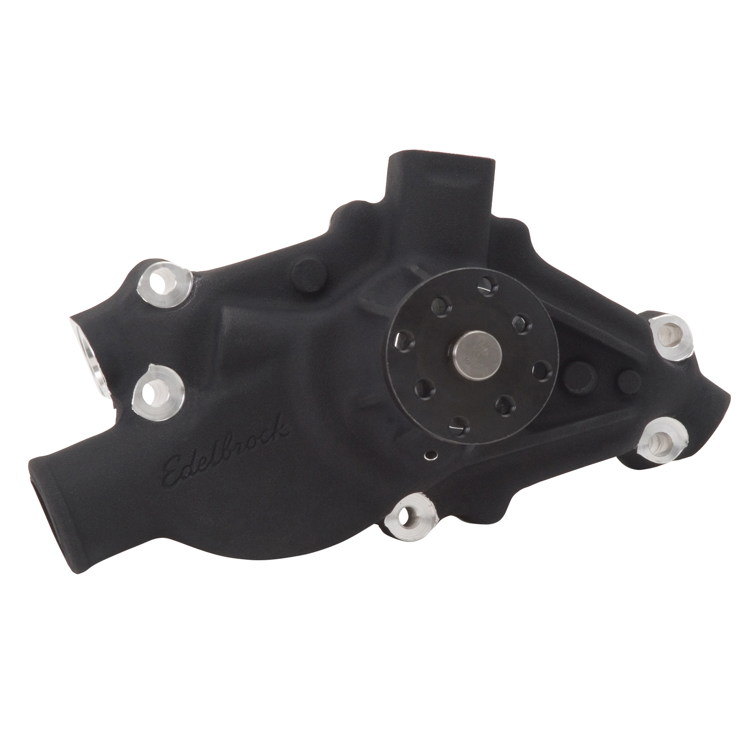 Edelbrock 8819 Water Pump Small-Block Victor Pro