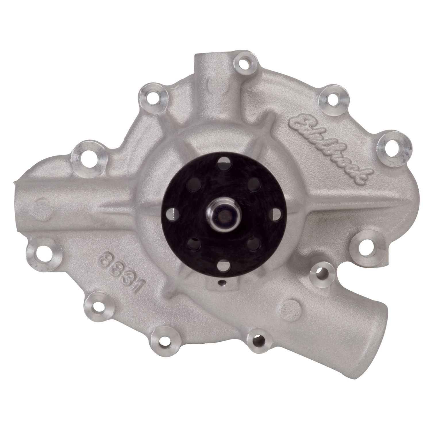 Edelbrock 8831 Water Pump AMC Short Style 1968-72