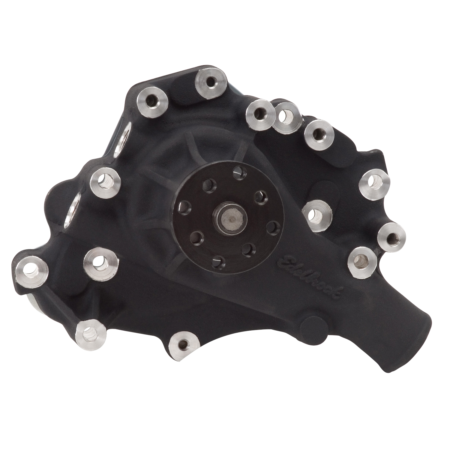 Edelbrock 8833 Water Pump Ford 351w Racing