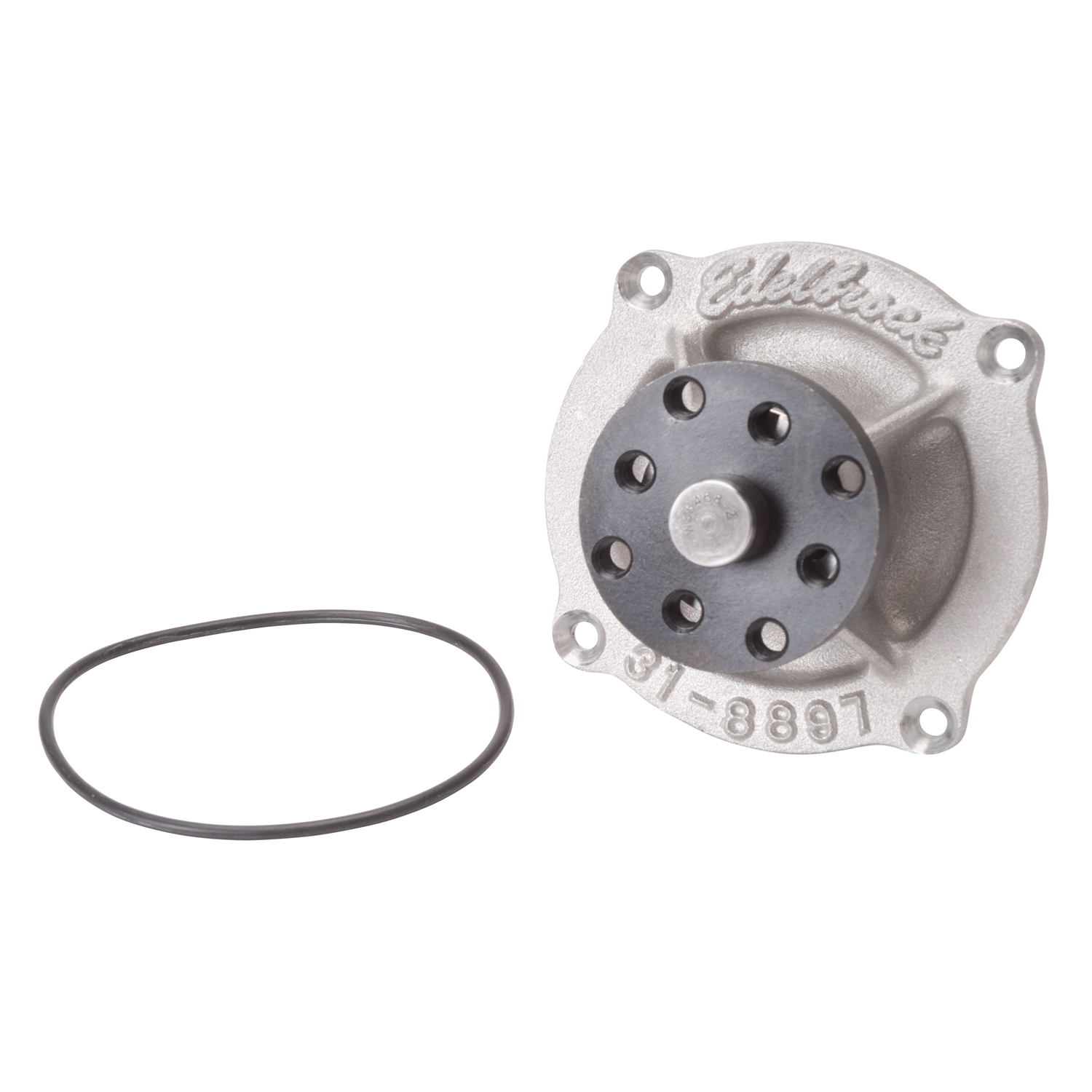Edelbrock 8897 Replacement Water Pump Cartridge For 1997-04 GM LS1/LS6 Gen III