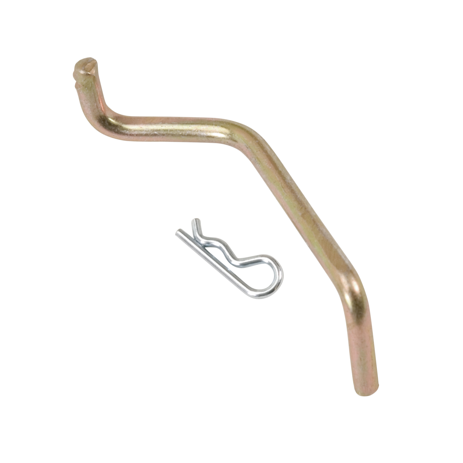 Edelbrock 9171 Automatic Divorced Choke Rod For #2101, #2104 & #3701 With Q-Jet Carburetor