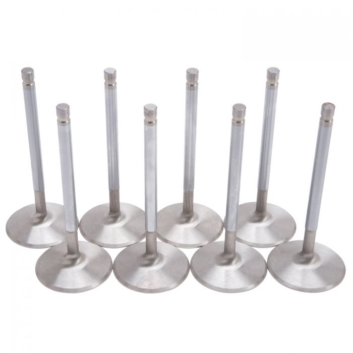 Edelbrock 9361 Intake Valve For #61409 & #77409 Cylinder Heads