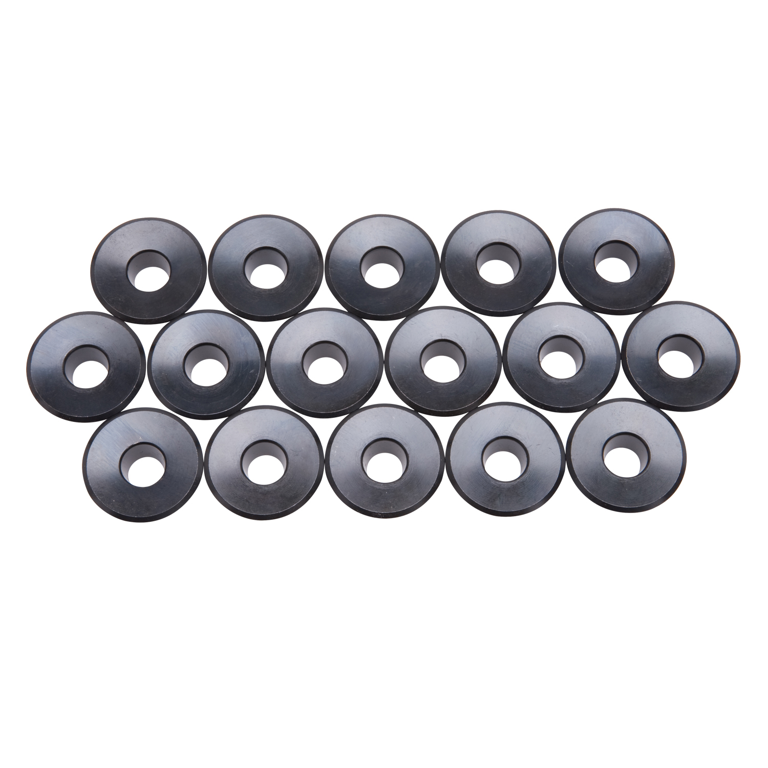 Edelbrock 9606 Edelbrock Valve Spring Retainers