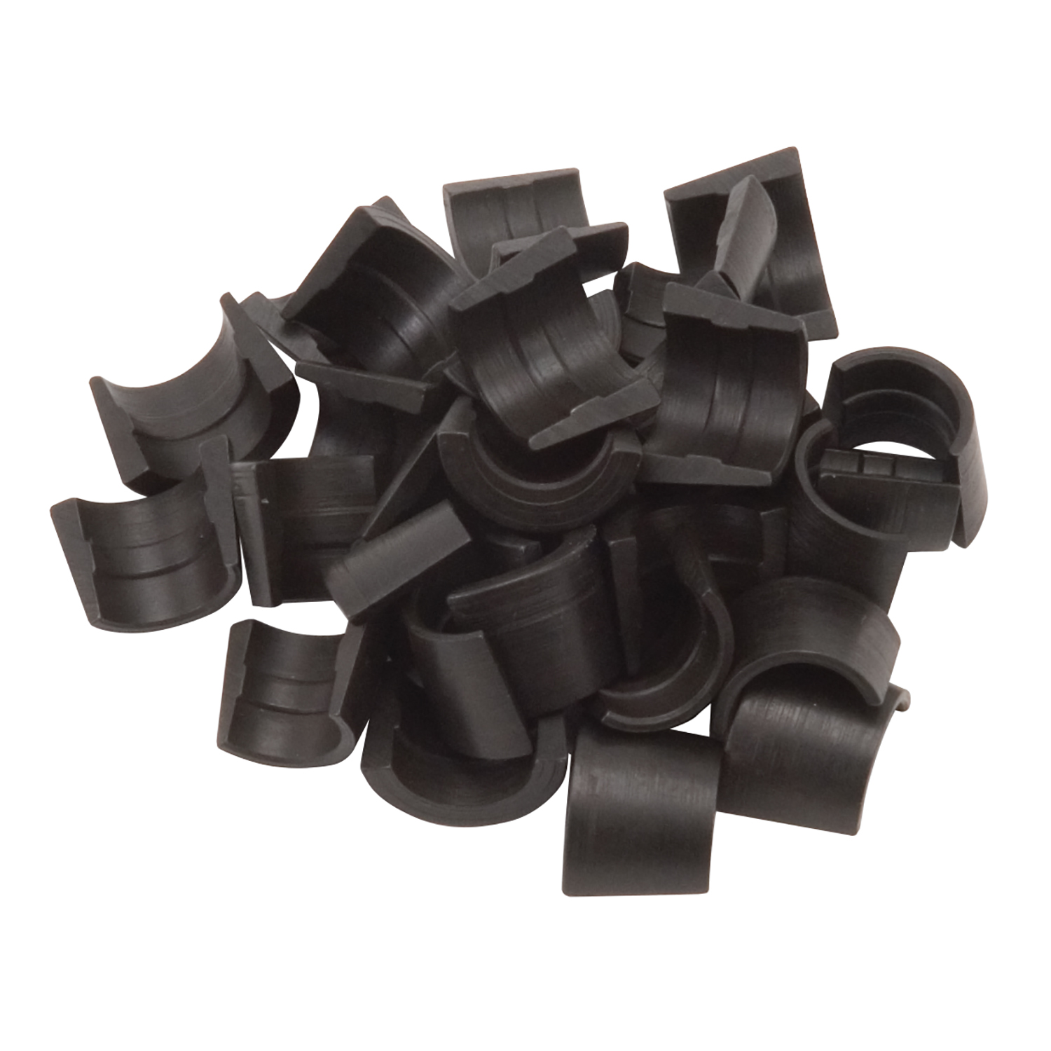 Edelbrock 9611 Valve Stem Locks 11/32\" Diameter