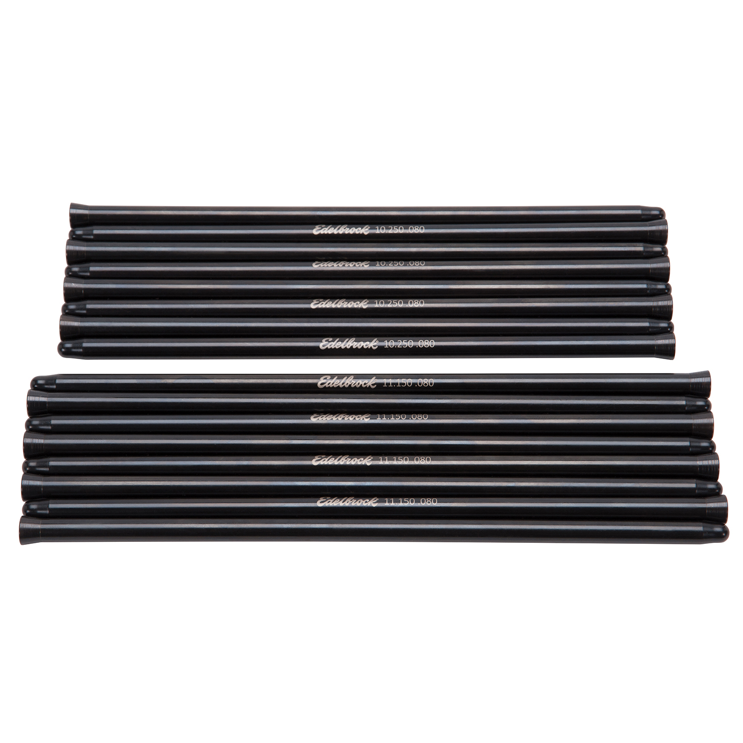 Edelbrock 9618 Pushrod Set For Chrysler 426-572 Gen II HEMI