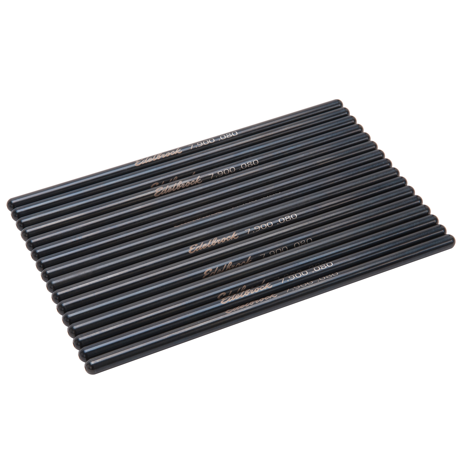 Edelbrock 9629 Pushrod Set For S/B Chevy