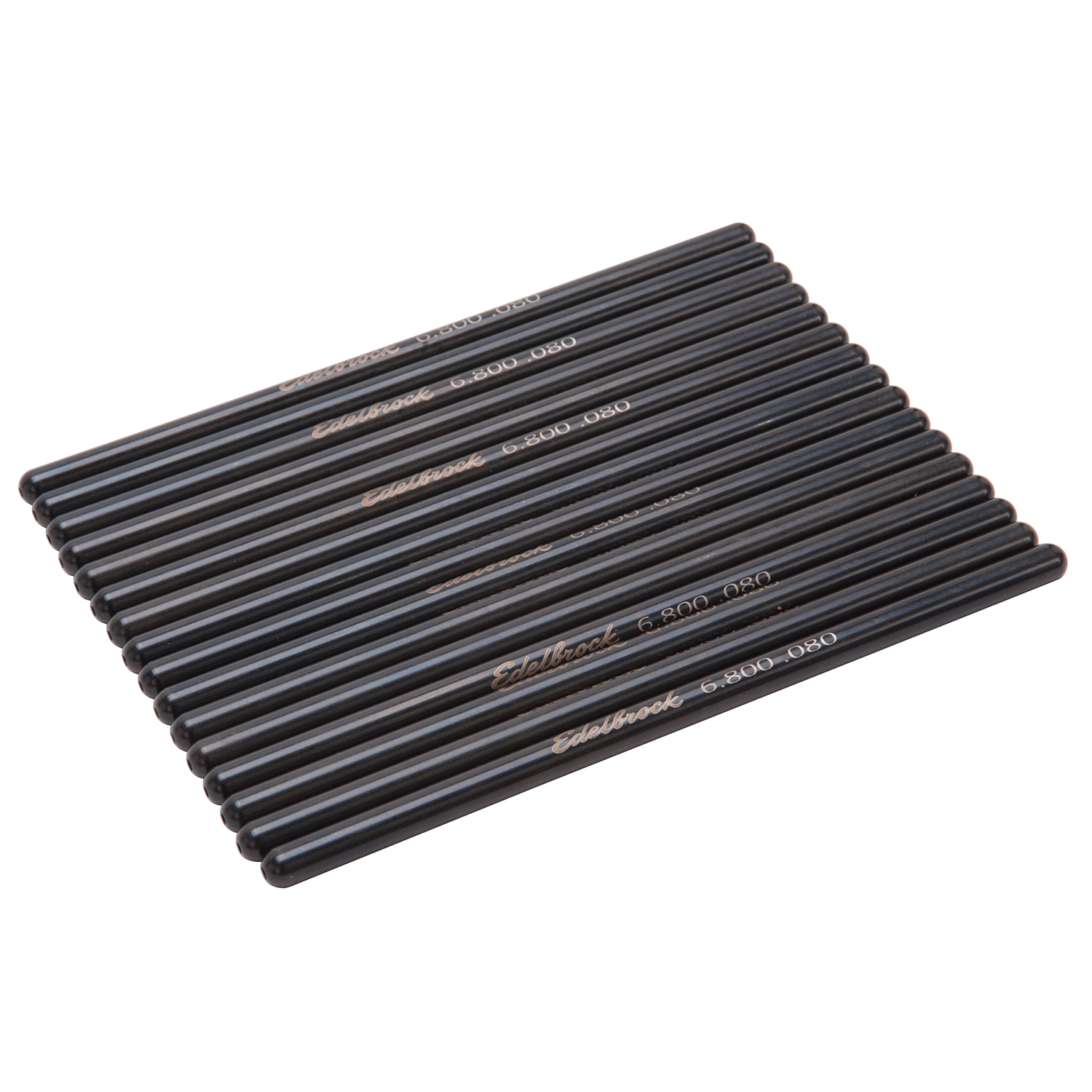Edelbrock 9632 Pushrod Set For Small Block Ford 289-302
