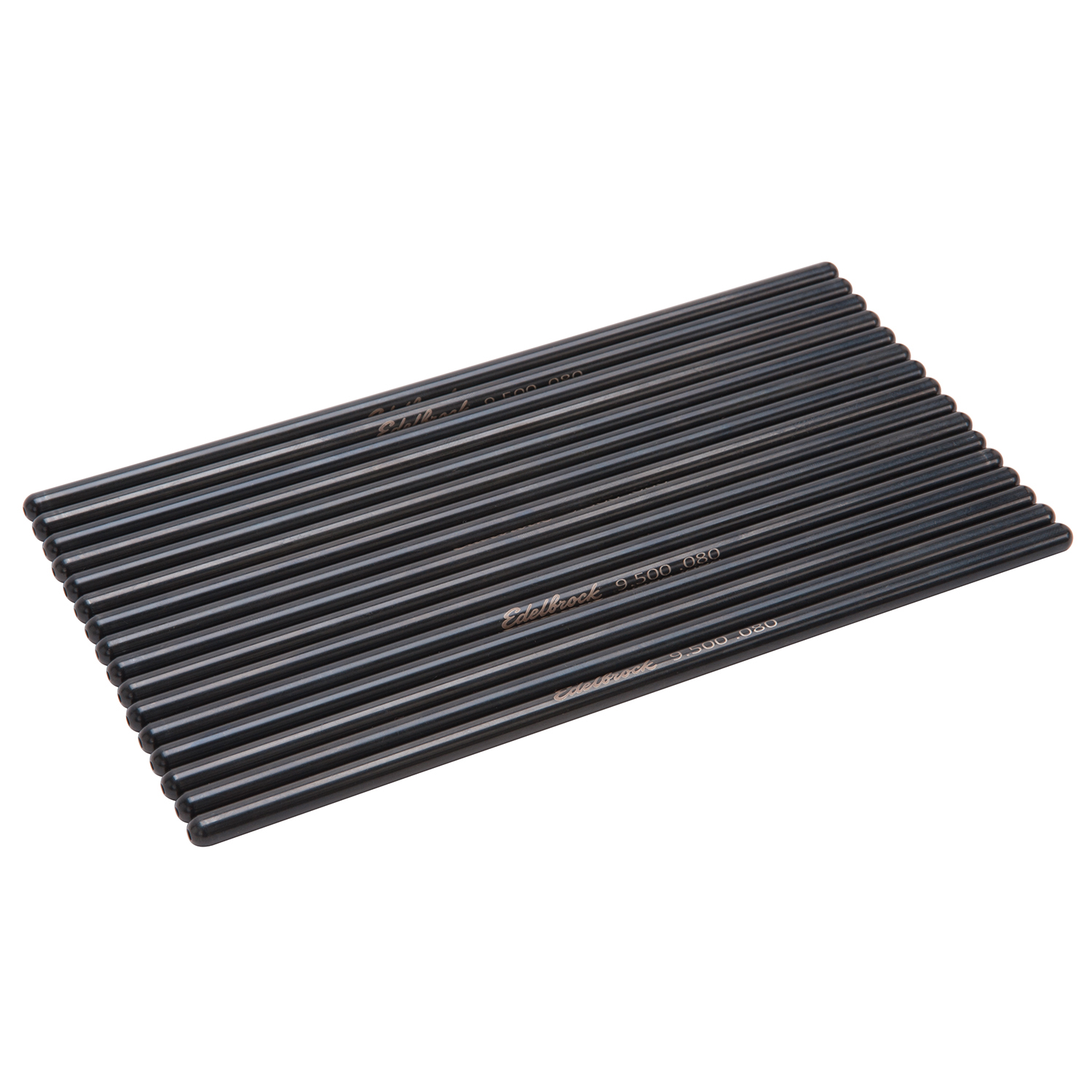 Edelbrock 9633 Pushrod Set For Ford 351M/400