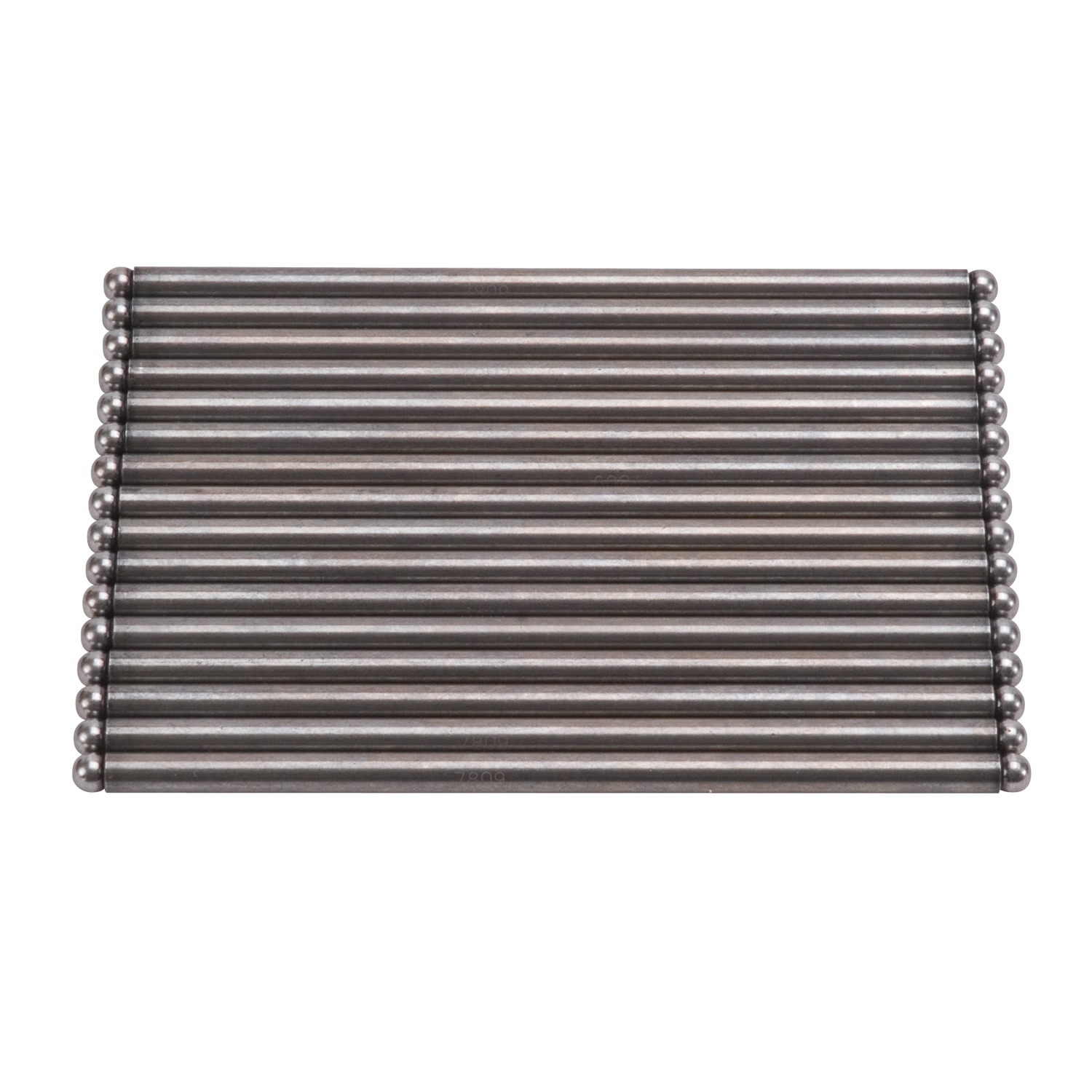 Edelbrock 9646 Pushrod Set For S/B Chevy