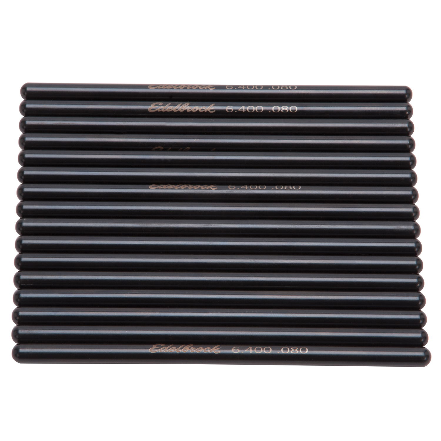 Edelbrock 9655 Pushrod Set For Ford 289-302