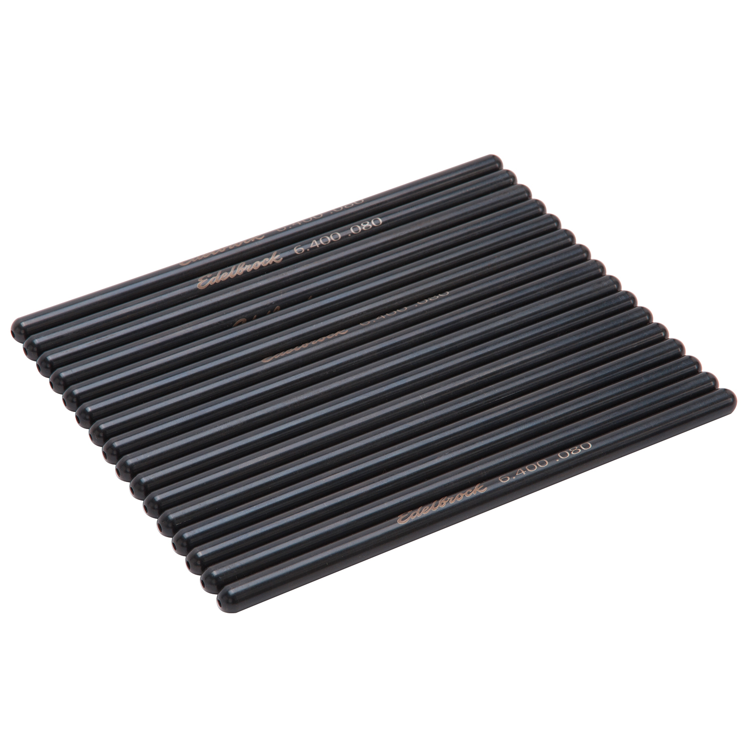Edelbrock 9655 Pushrod Set For Ford 289-302