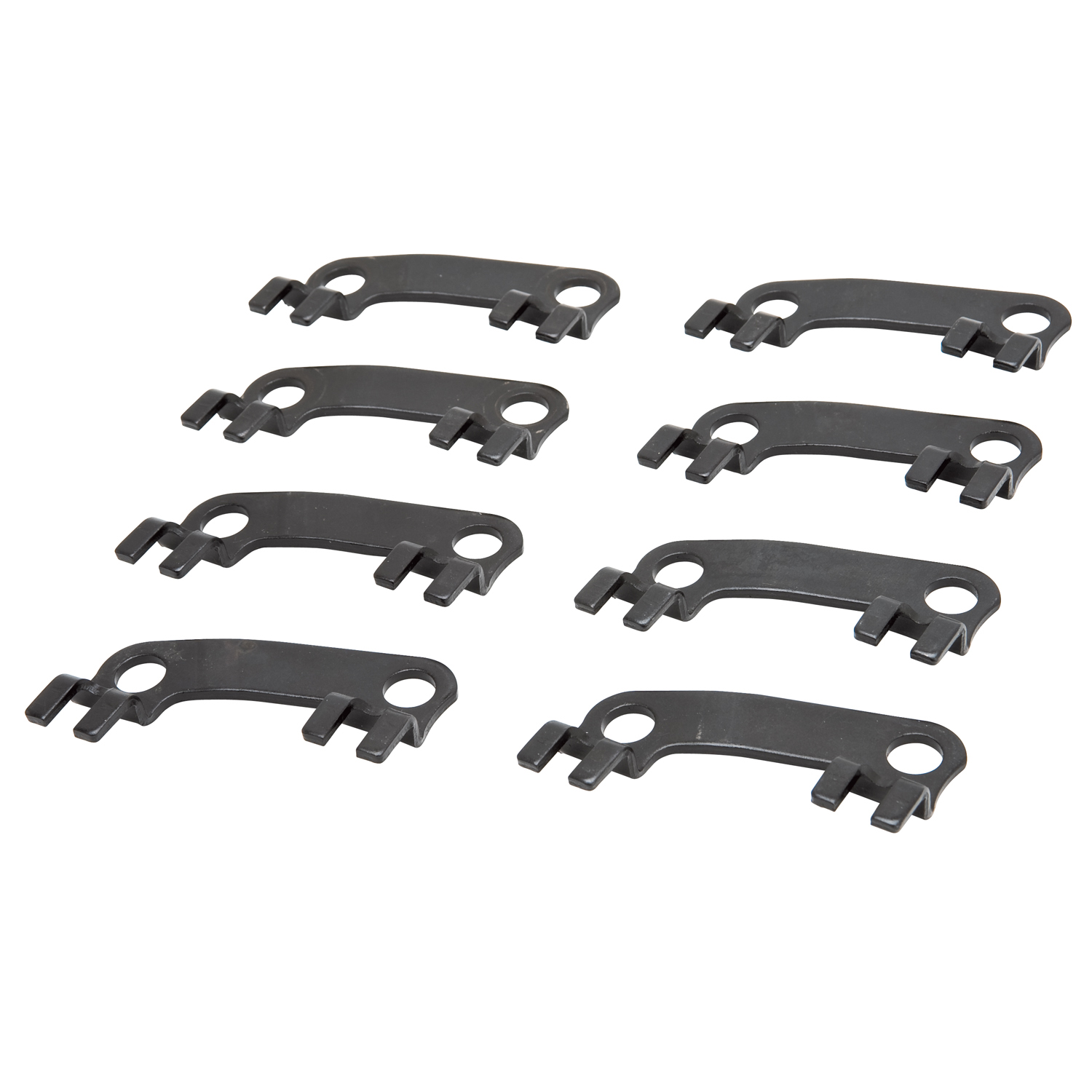 Edelbrock 9672 Pushrod Guide Plate For 351C Ford