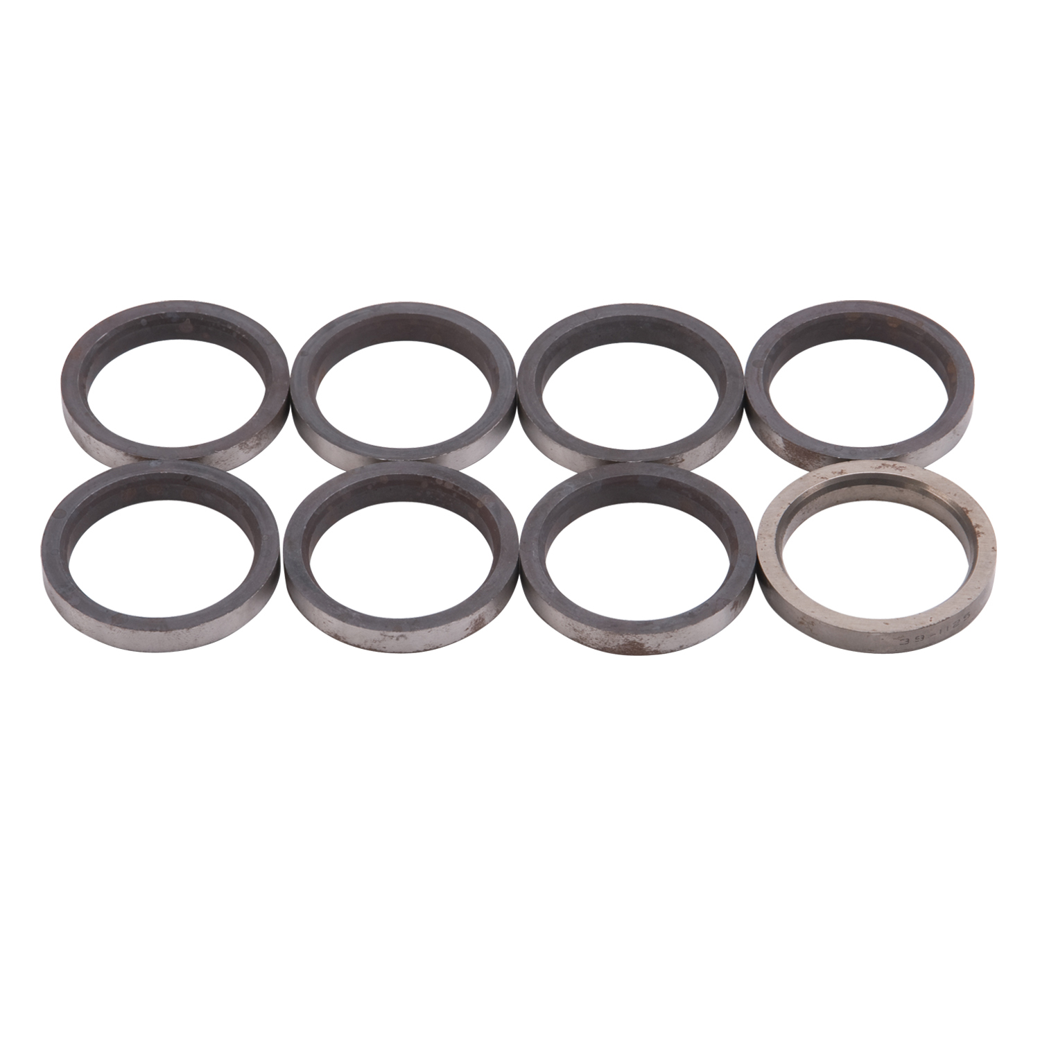 Edelbrock 9711 Valve Seat For S/B Chevy Heads With 1.60Ã¢â‚¬Â Valves