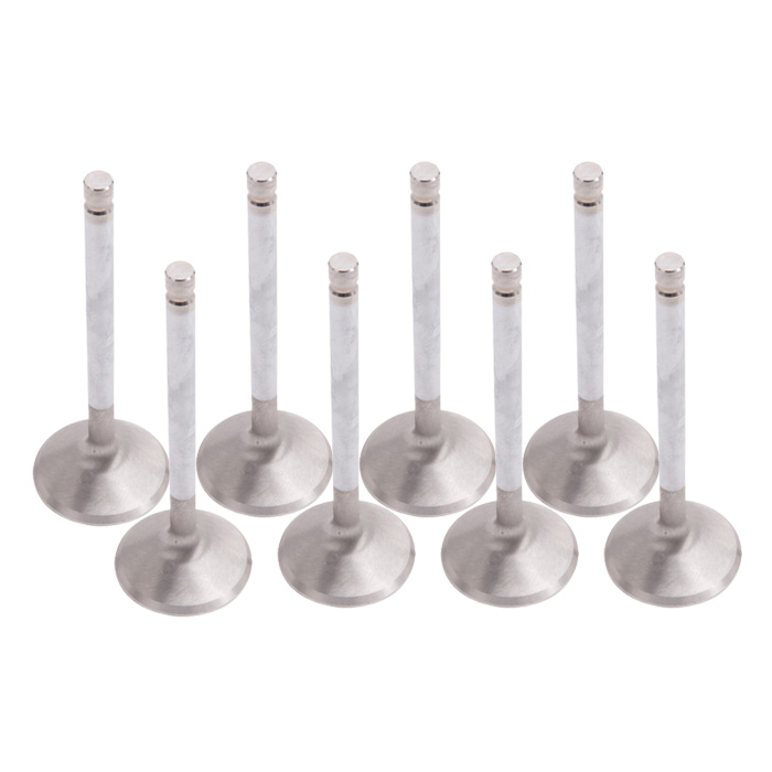 Edelbrock 9757 Exhaust Valves For #60069 & #60079 Cylinder Heads