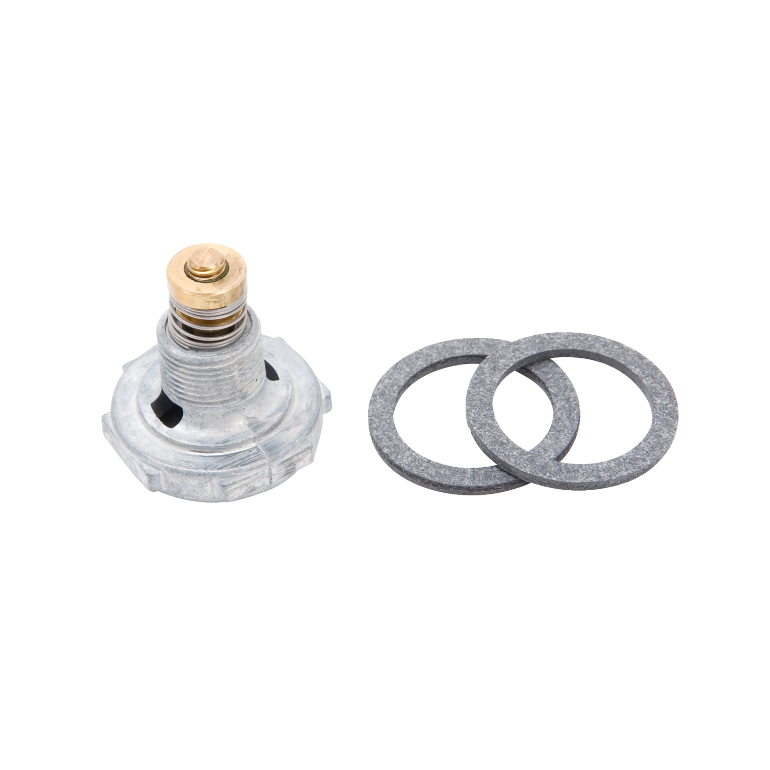Edelbrock 12625 Standard Flow Single-Stage Power Valve - 2.5\" Hg