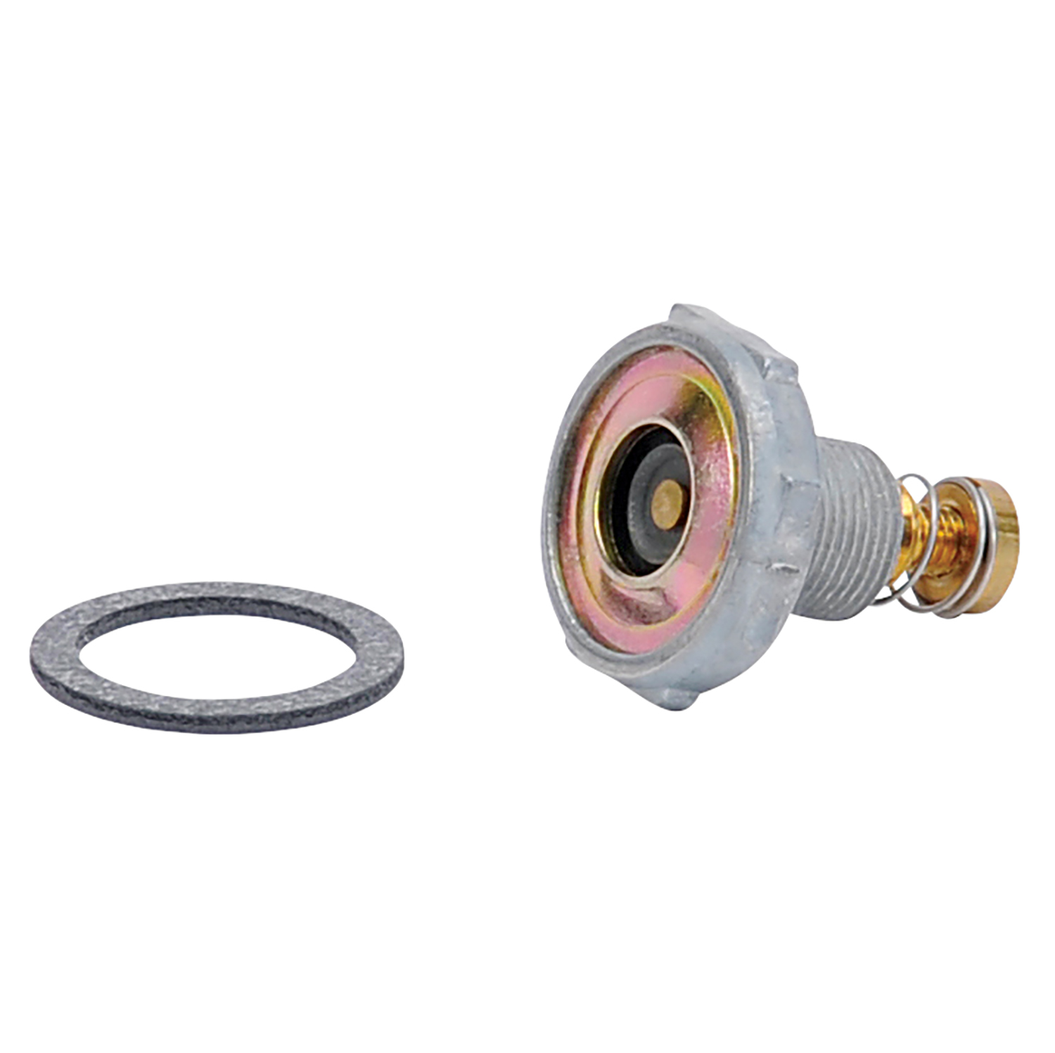 Edelbrock 12665 Standard Flow Single-Stage Power Valve - 6.5\" Hg