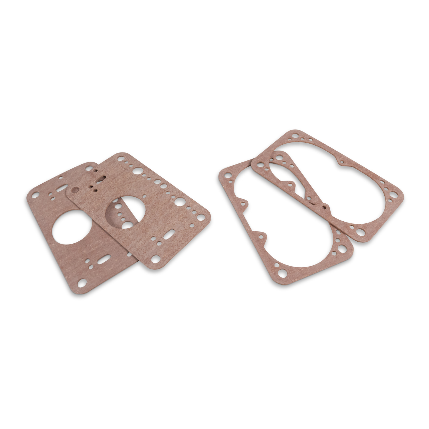 Edelbrock 13101 VRS-4150 Race And Performance Series Carb, Metering Block And Fuel Bowl Gaskets