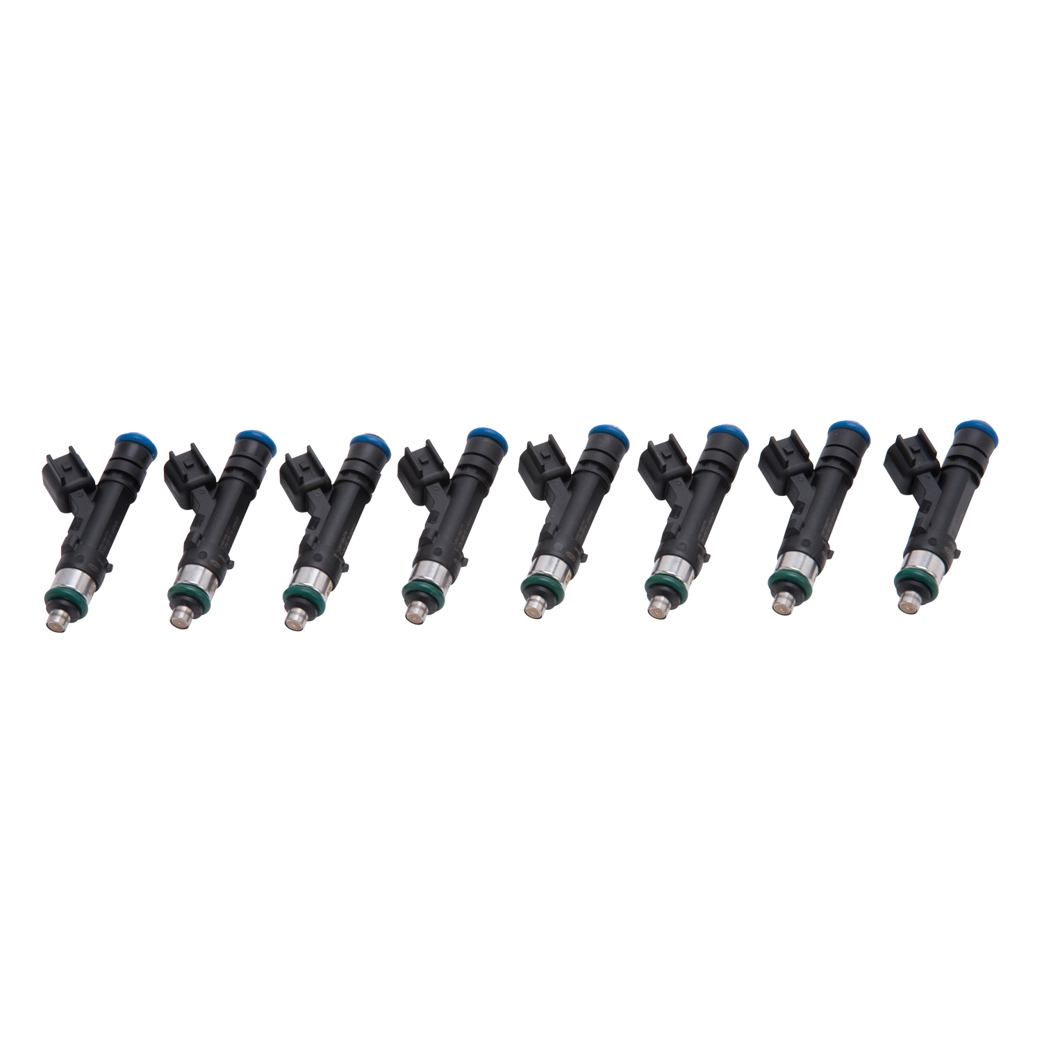 Edelbrock 15901 50 Lb/Hr Fuel Injector (Qty 8)