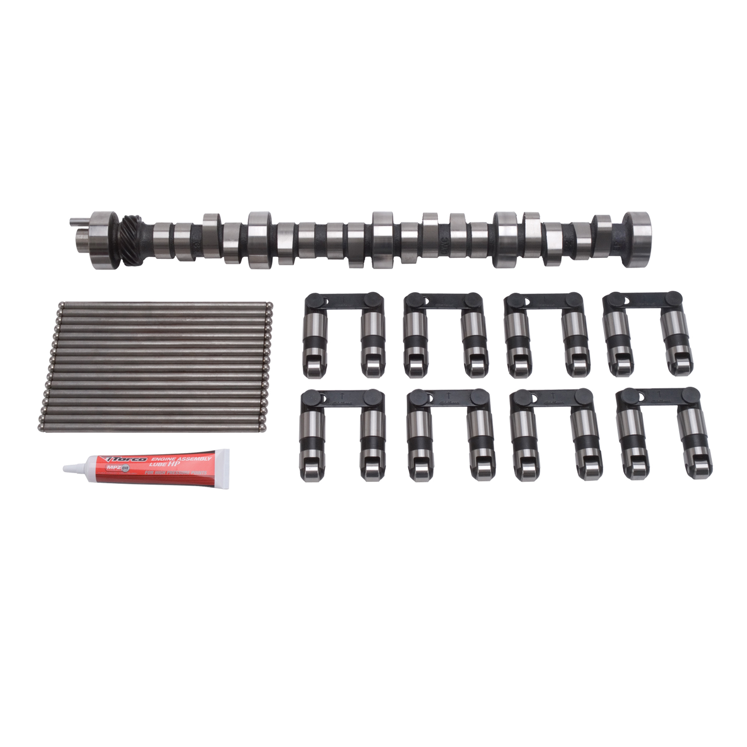 Edelbrock 22815 Rollinâ€™ Thunder Camshaft Kit For Ford 351W