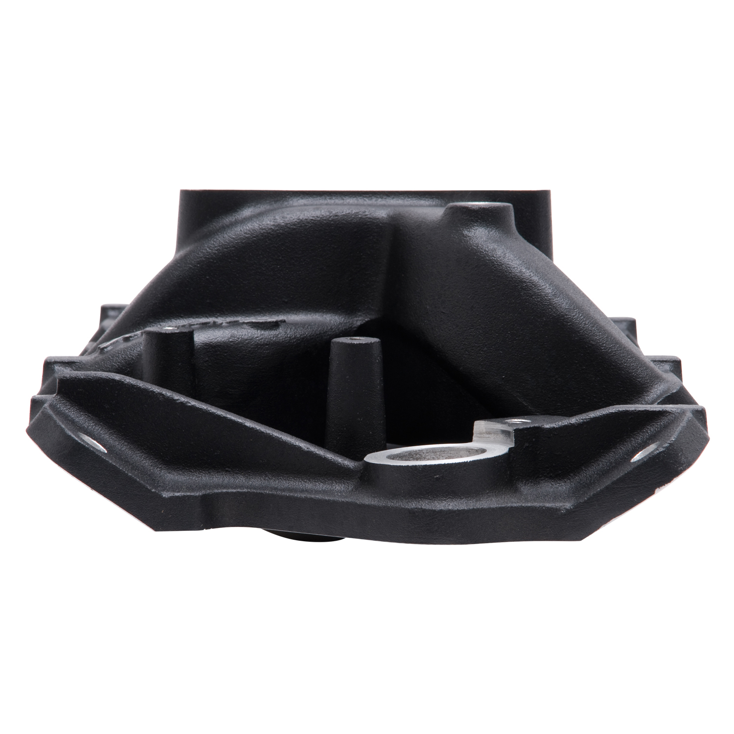 Edelbrock 26013 Performer Air-Gap Small Block Chevy Intake Manifold