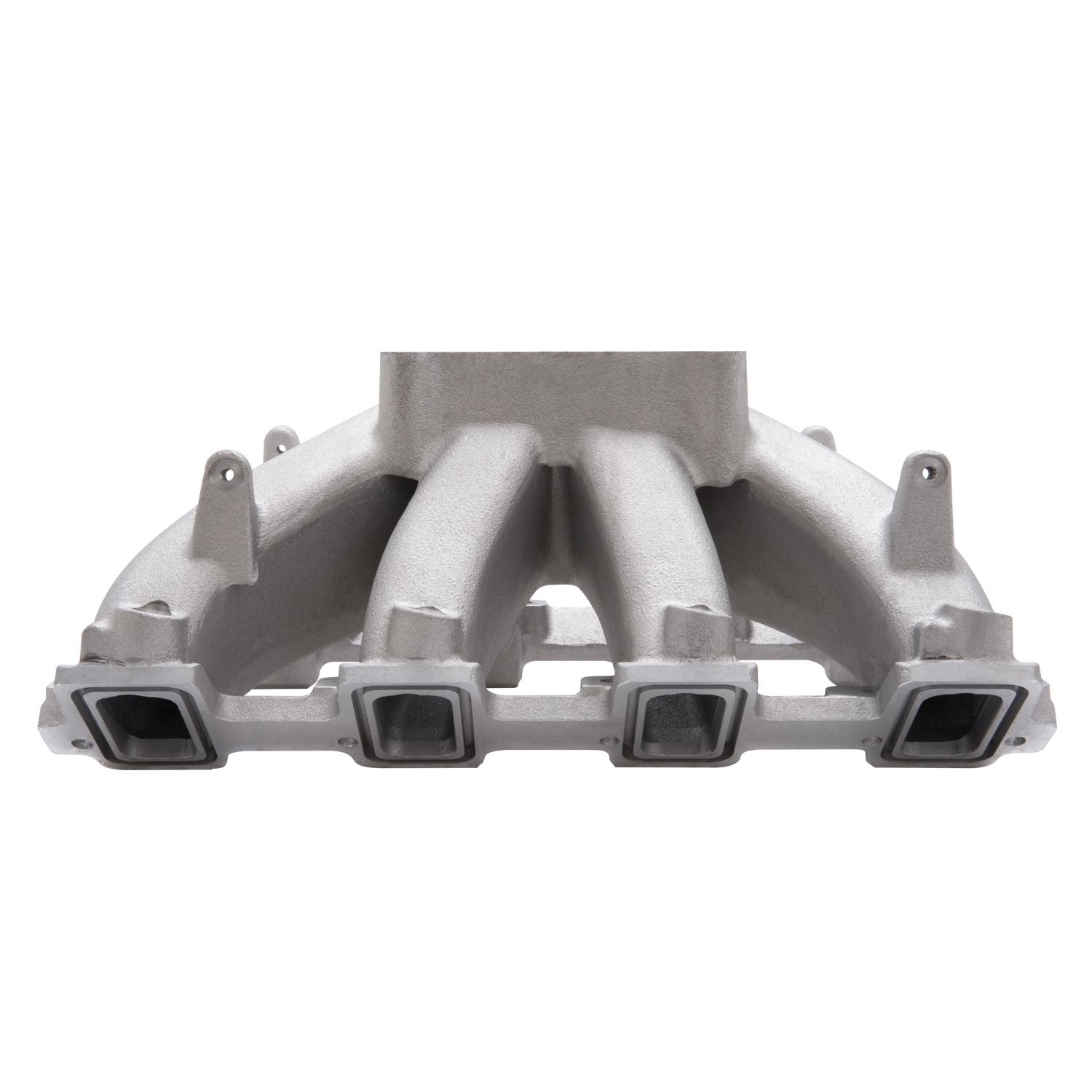 Edelbrock 28265 EFI Super Vic Small Block Chevy LS3 4150 Intake Manifold