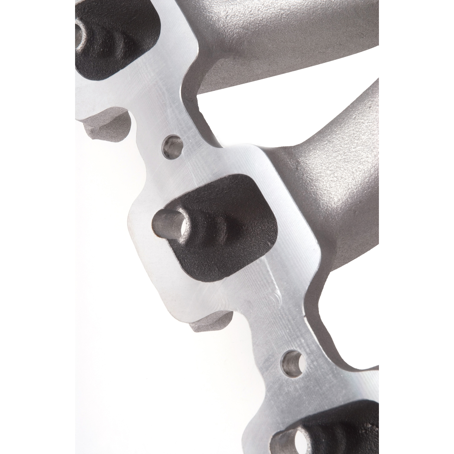 Edelbrock 28385 Victor Jr Ford 4.6L Modular Intake Manifold EFI