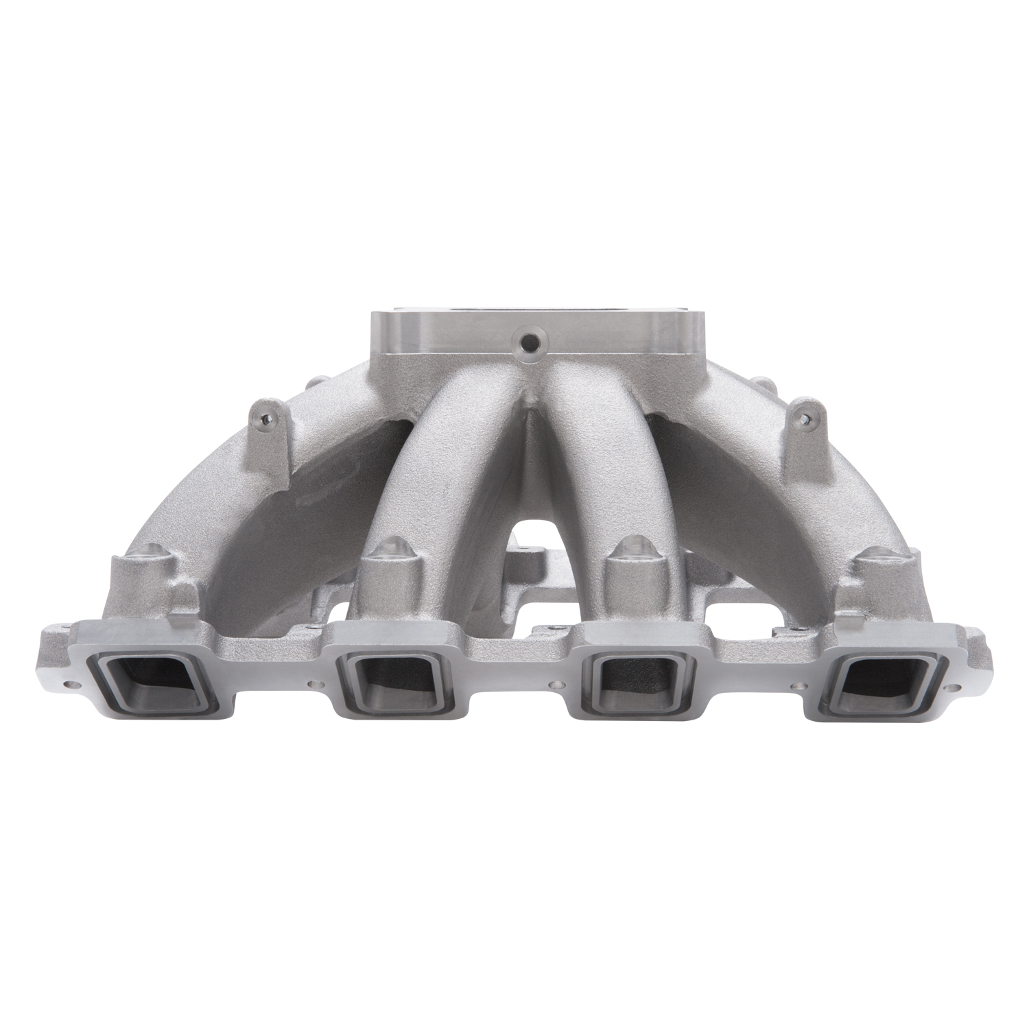 Edelbrock 28875 Super Victor GM LS7 Intake Manifold EFI 4150 Flange