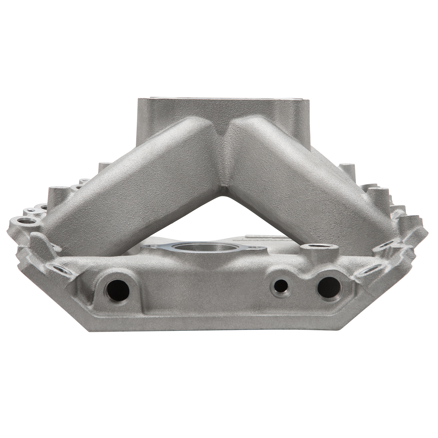Edelbrock 28945 Victor Jr Holden EFI Intake Manifold