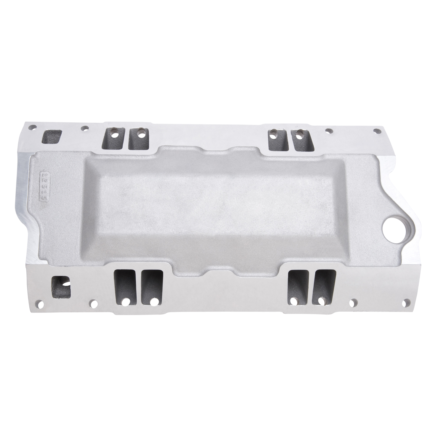 Edelbrock 29145 Victor E-Tec EFI Small Block Chevy Intake Manifold