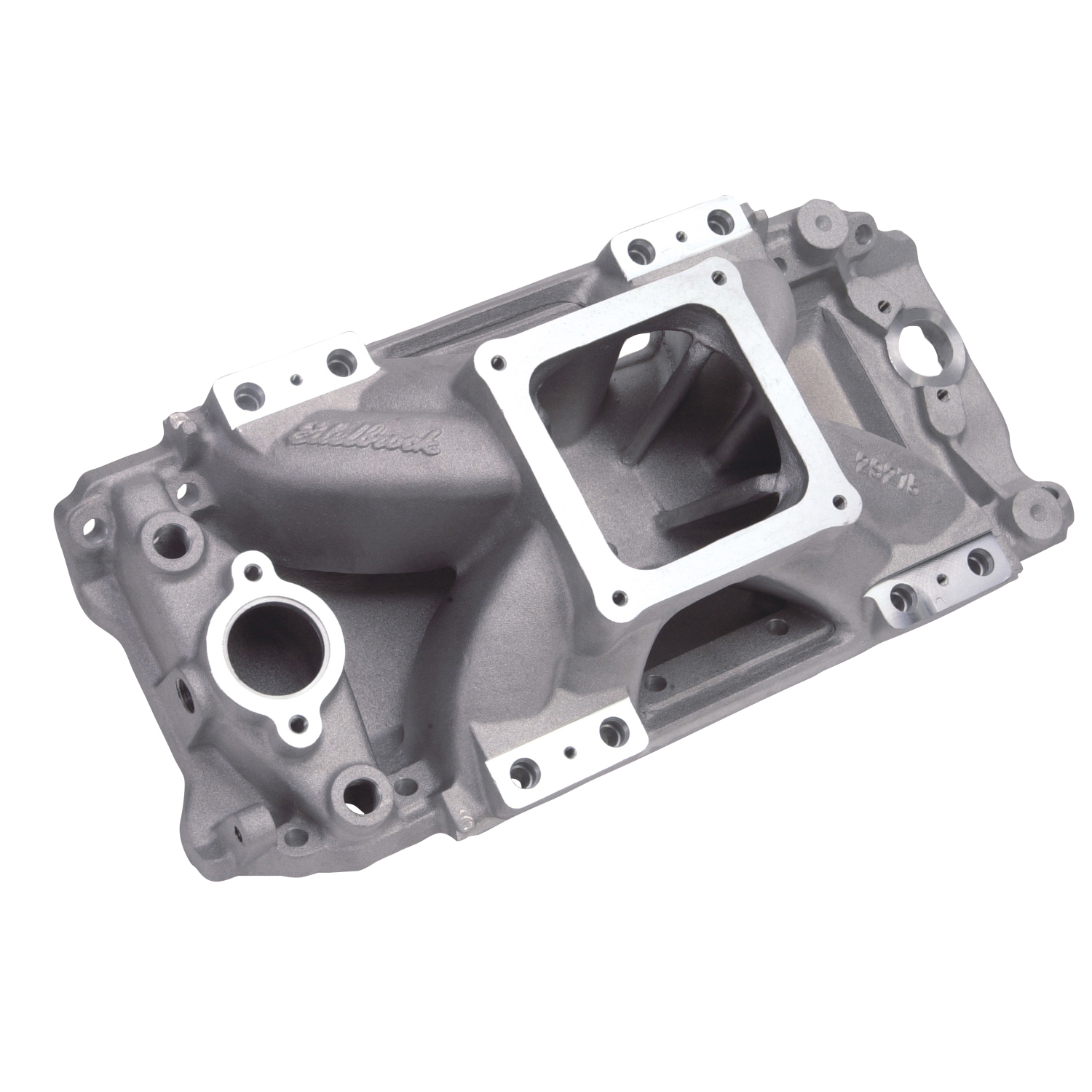 Edelbrock 29275 Super Victor Big Block Chevy EFI Intake Manifold