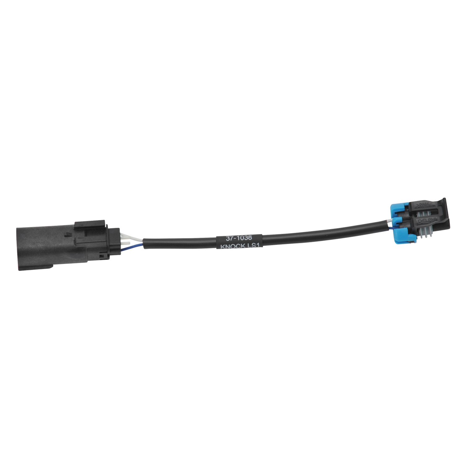 Edelbrock 36145 Pro-Flo 4 Plus EFI Knock Sensor Harness #36145 Chevrolet LS1