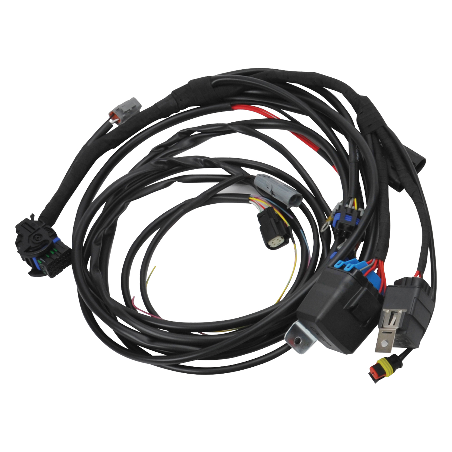 Edelbrock 36150 Pro-Flo 4+ EFI Engine Management System For 2005-07 Mopar Gen III Hemi W/Tablet