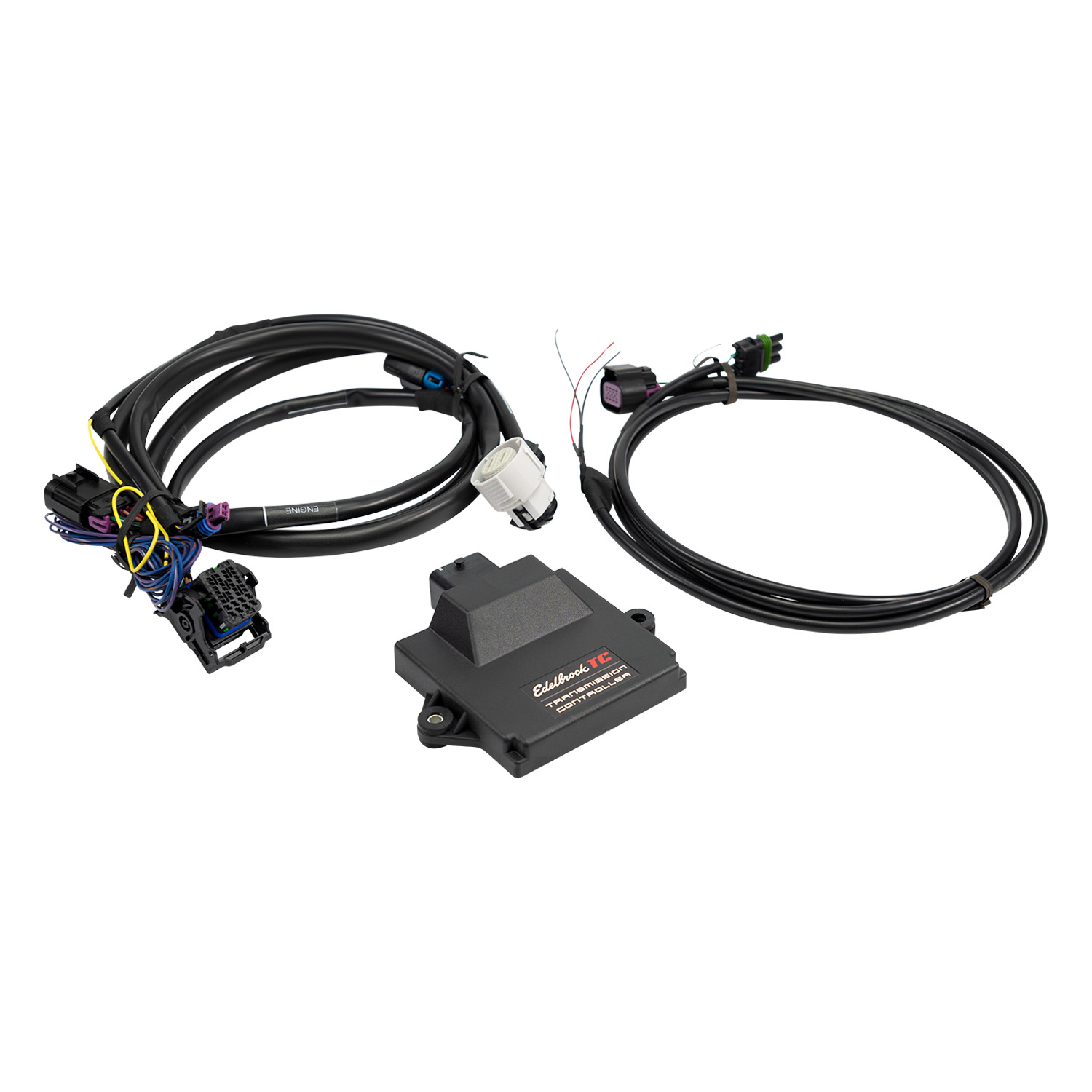 TC Tuner Transmission Controller