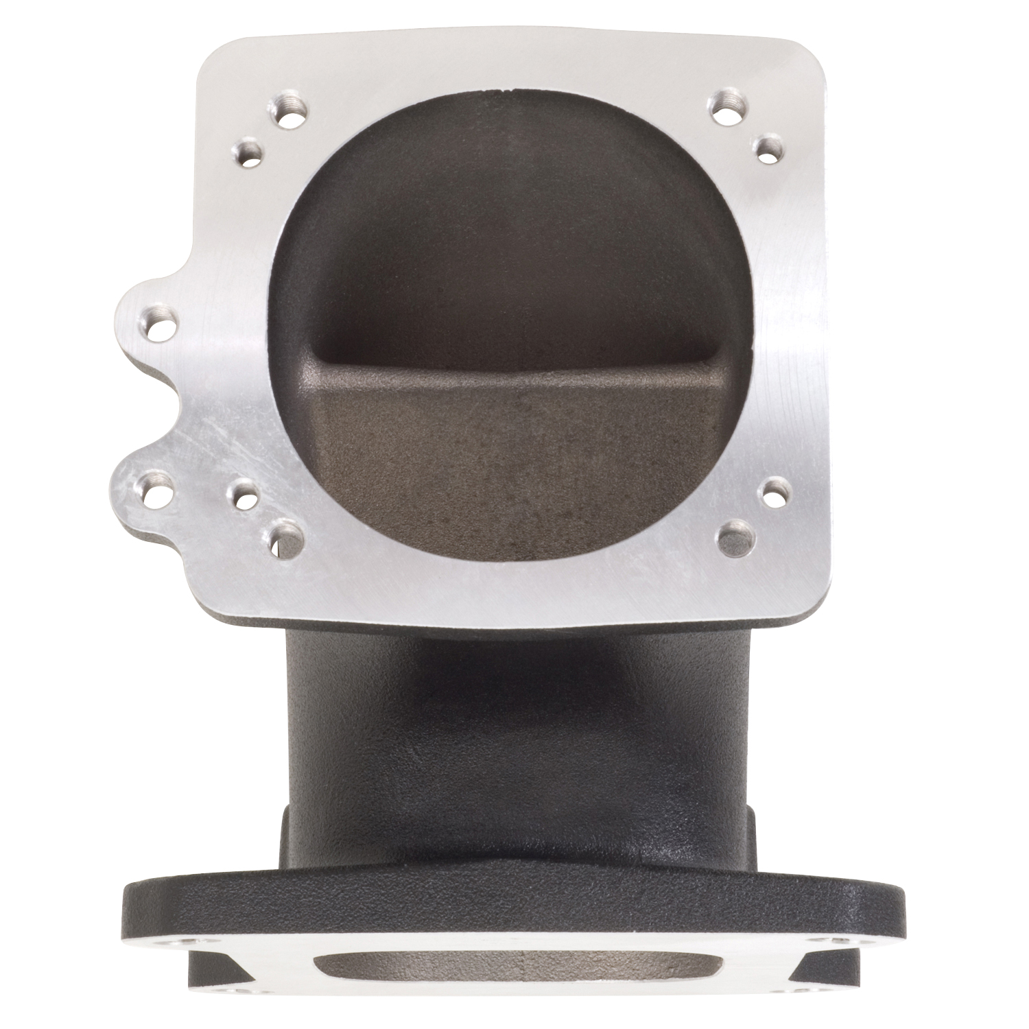Edelbrock 38493 High Flow Intake Elbow (up To 95mm Throttle Body)