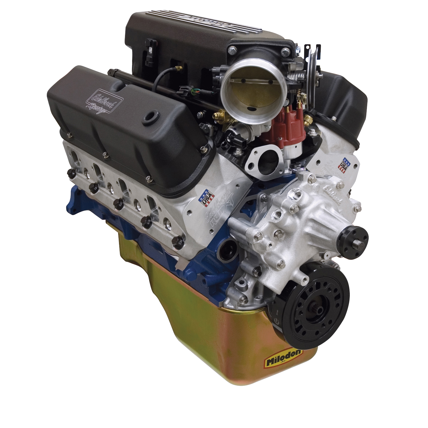 Edelbrock 45363 CRATE ENGINE