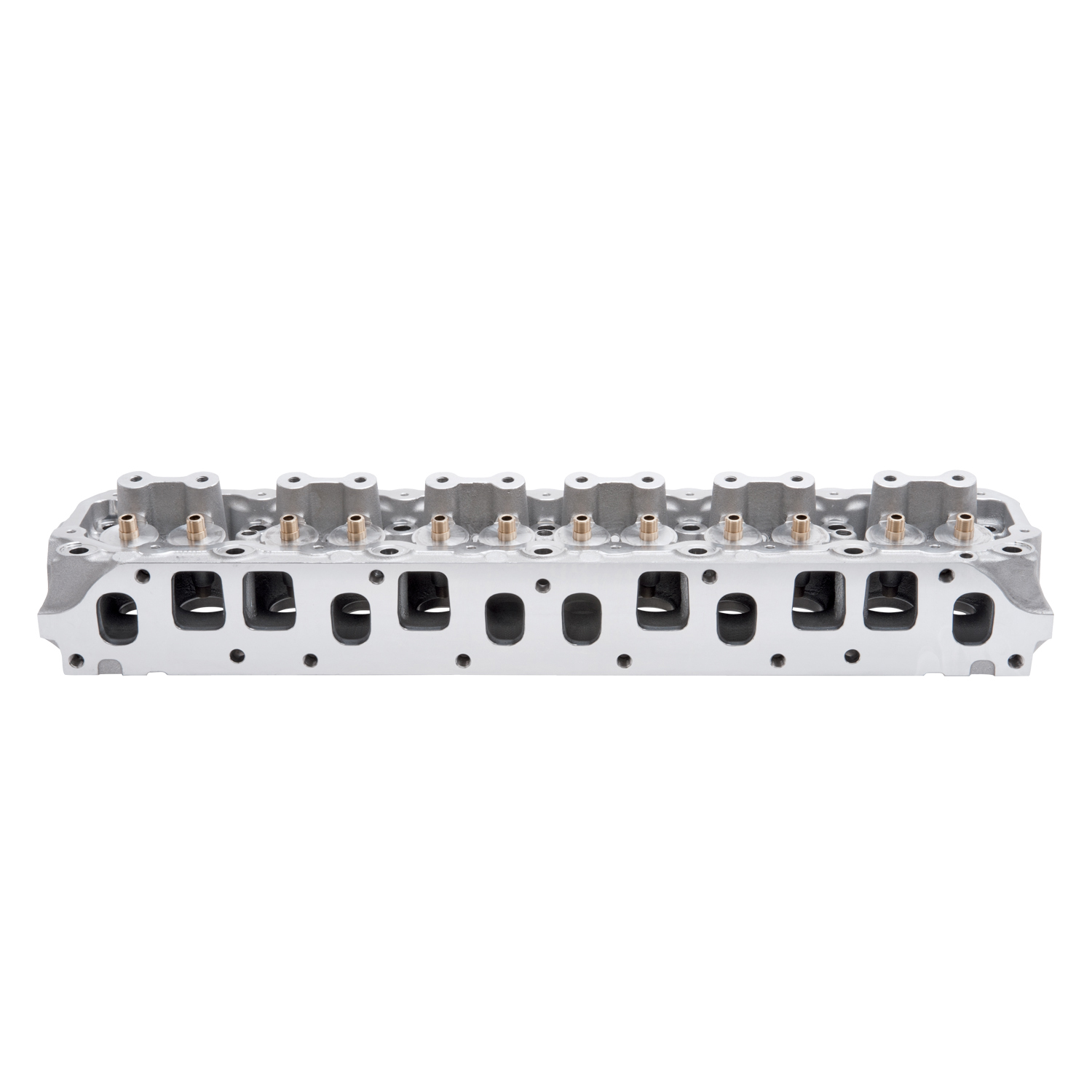 Edelbrock 50159 Performer 91-06 Jeep 4.0L Inline Six Cylinder Head - Bare