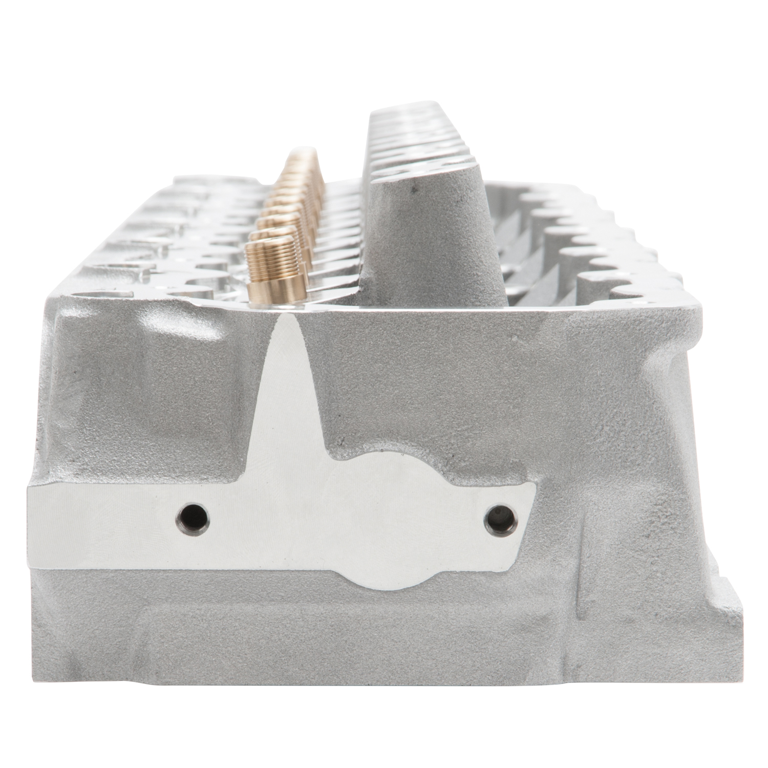 Edelbrock 50159 Performer 91-06 Jeep 4.0L Inline Six Cylinder Head - Bare