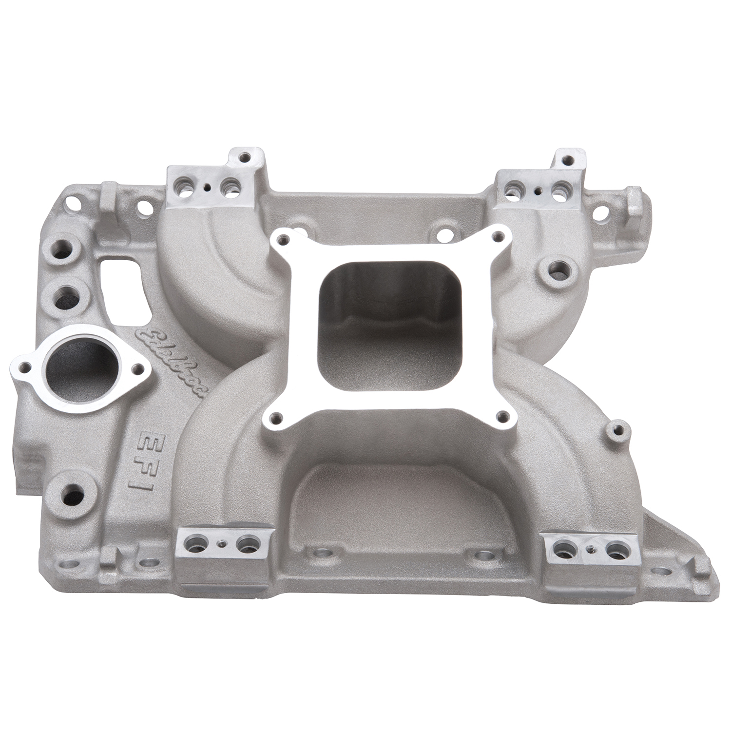 Edelbrock 50565 Torker II EFI Pontiac Intake Manifold