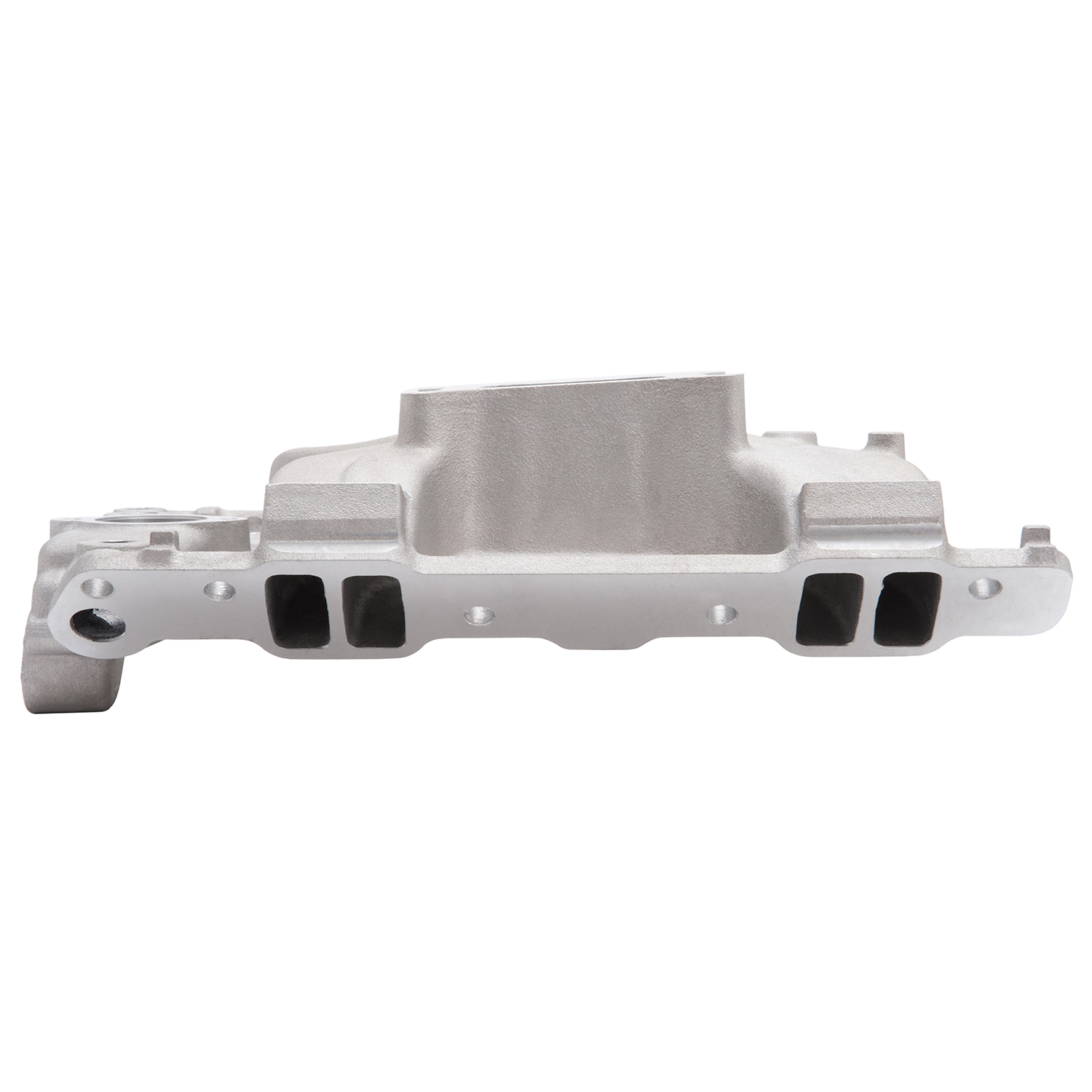 Edelbrock 50565 Torker II EFI Pontiac Intake Manifold