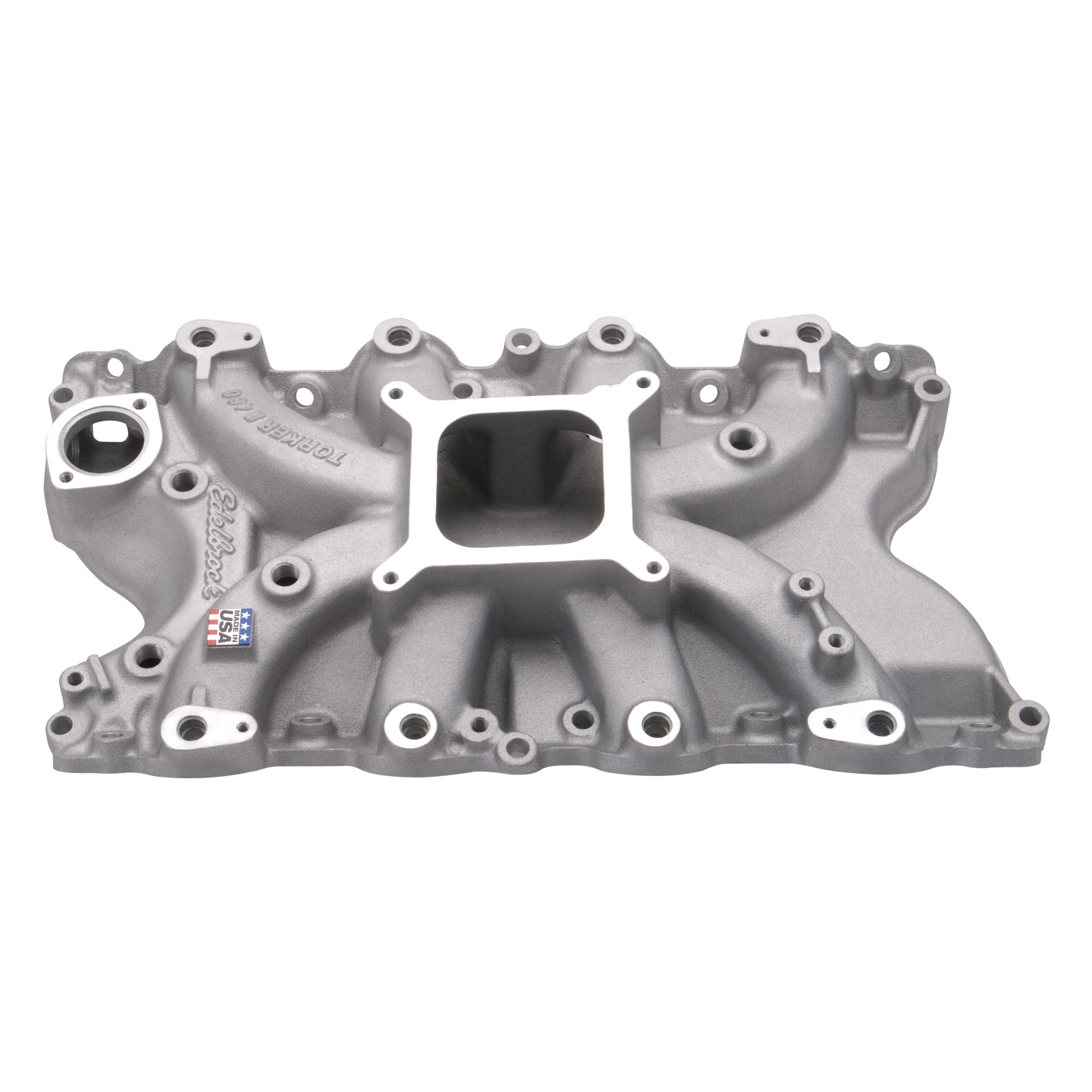 Edelbrock 50665 Victor Ford 460 EFI Intake Manifold