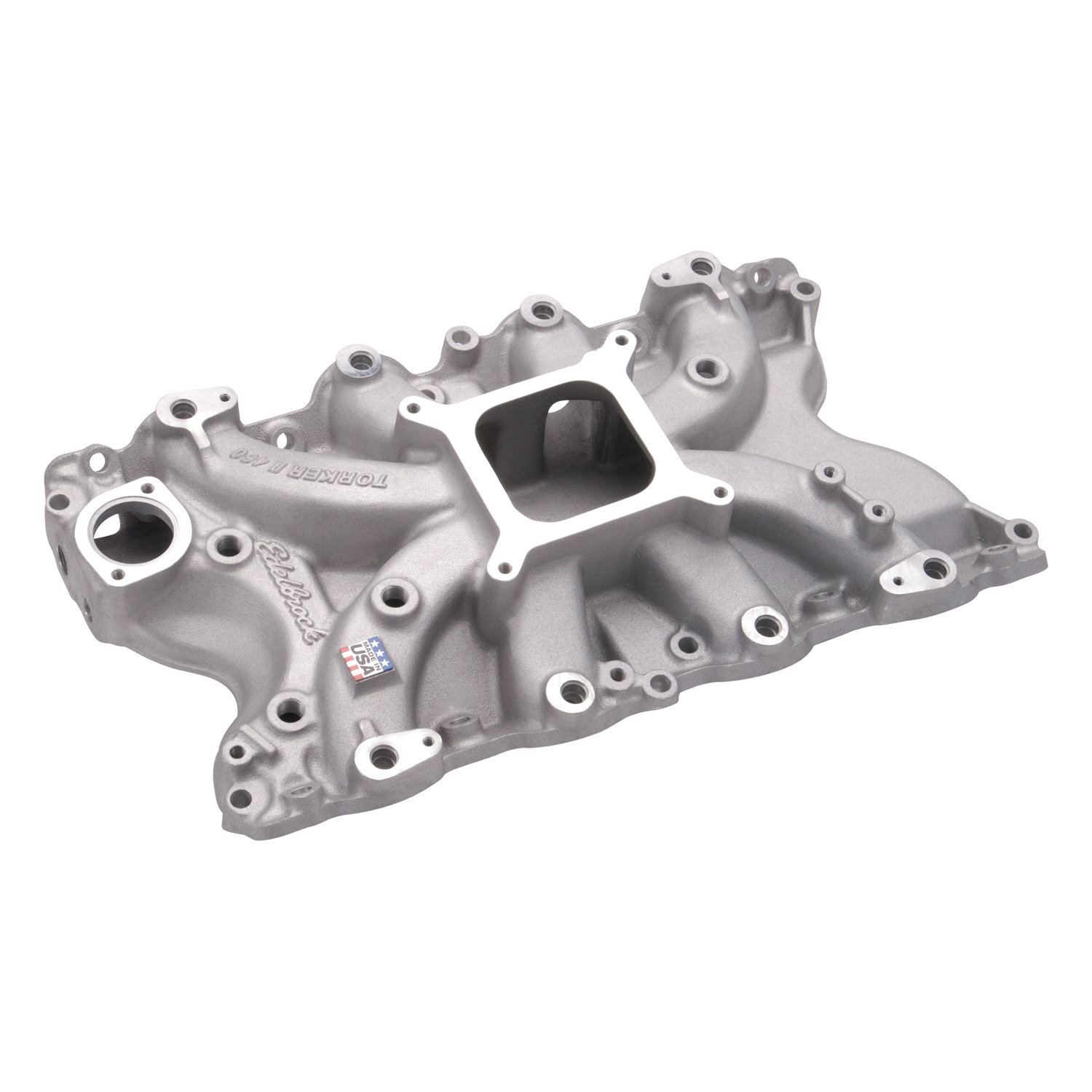 Edelbrock 50665 Victor Ford 460 EFI Intake Manifold