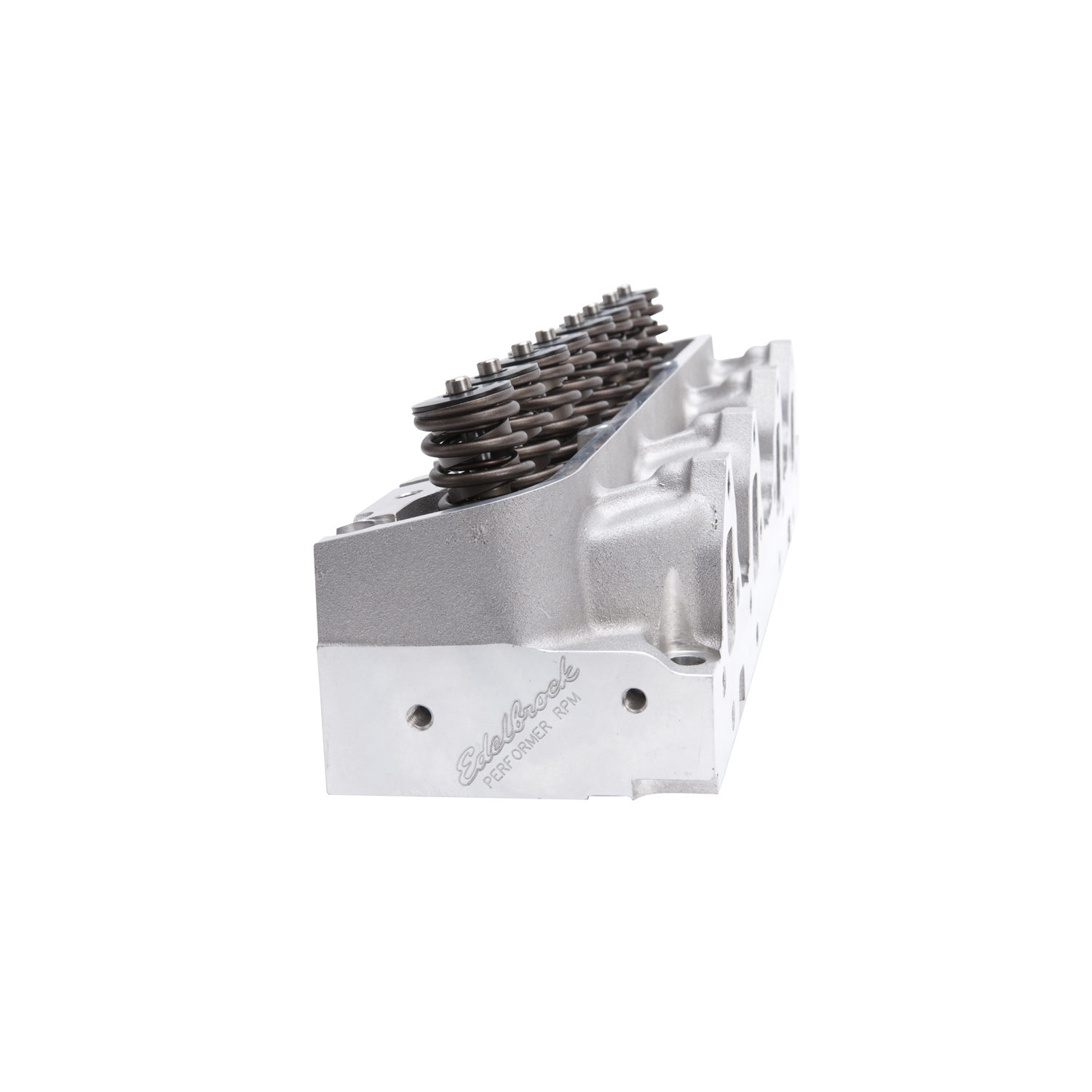 Edelbrock 60065 RPM Ford FE 390/428 Cylinder Head