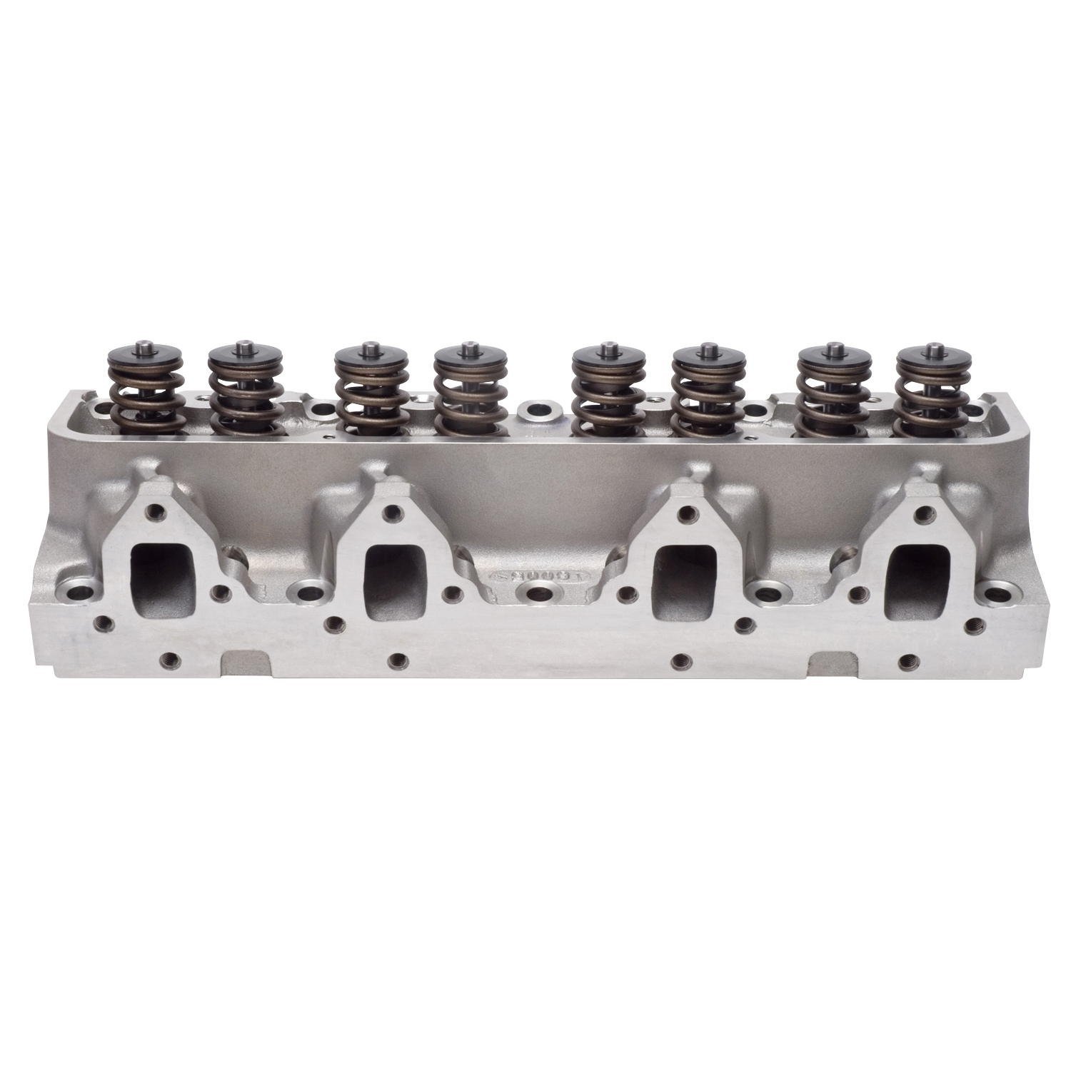 Edelbrock 60069 RPM Ford FE 390/428 Cylinder Head
